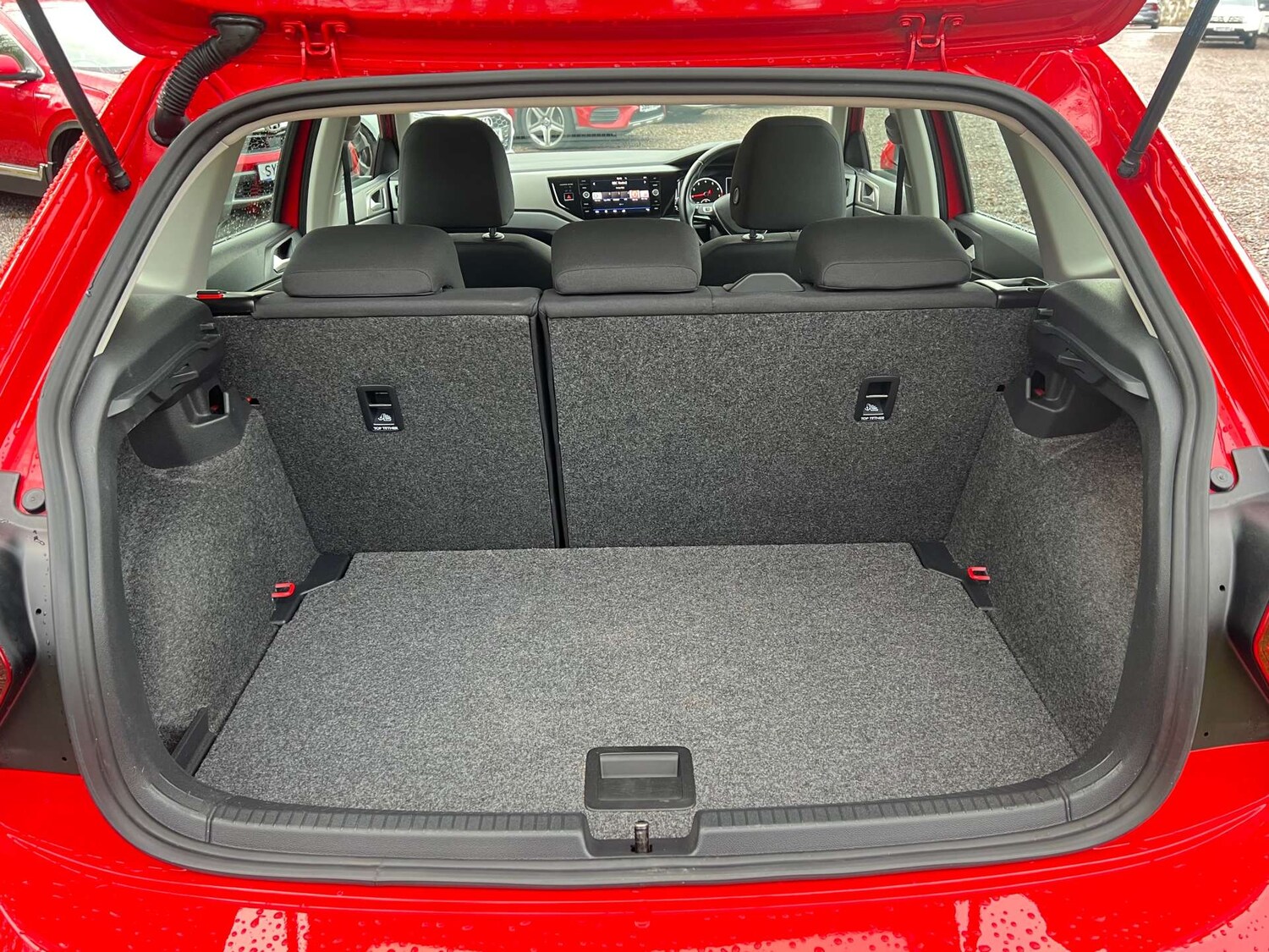 Used Volkswagen Polo 2018 for sale - 77049339: Photo 43