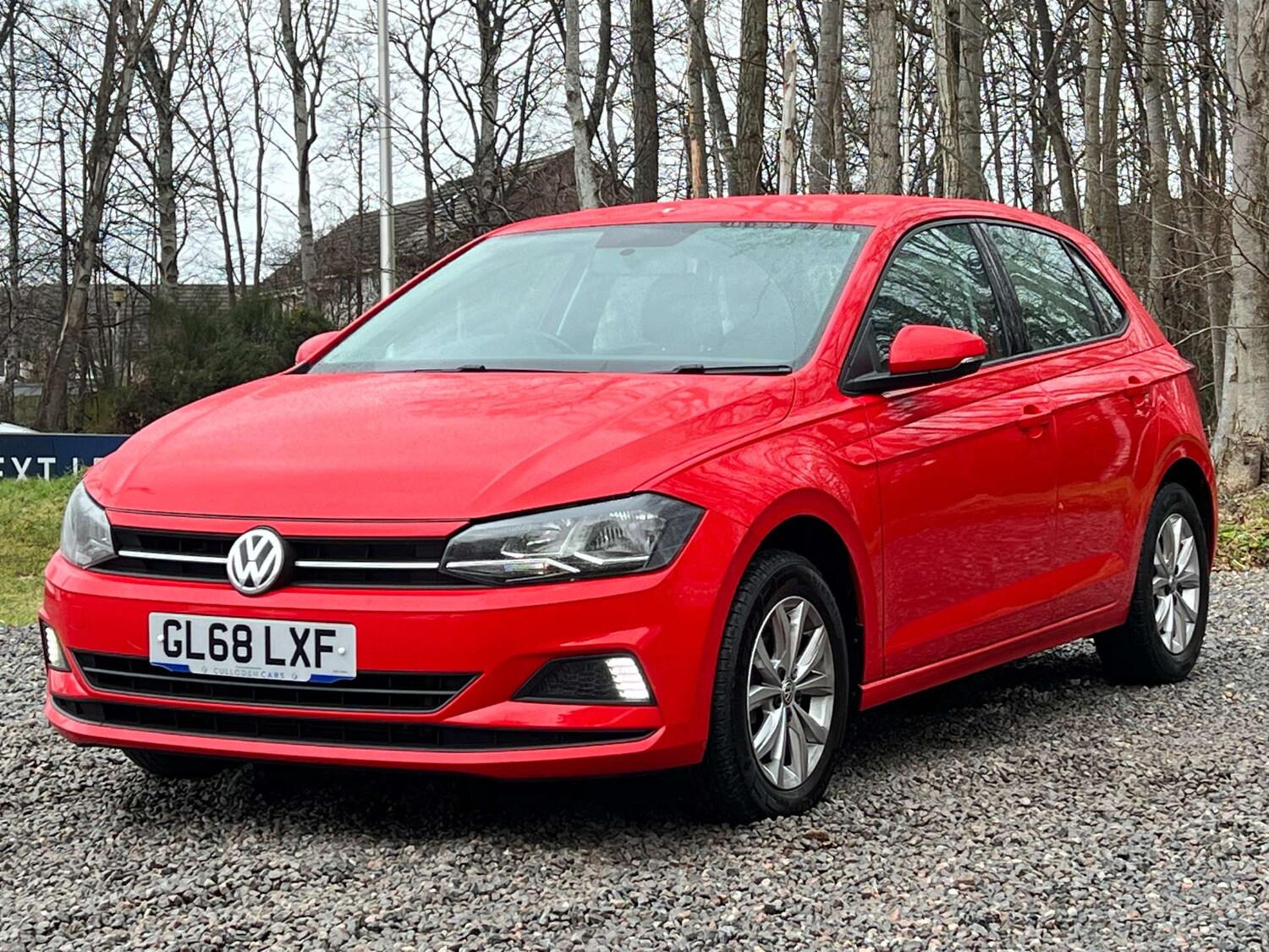 Used Volkswagen Polo 2018 for sale - 77049339: Photo 7
