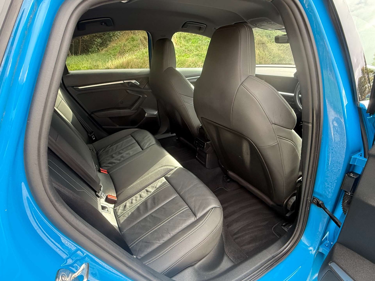 Used Audi A3 2021 for sale - 76685273: Photo 13