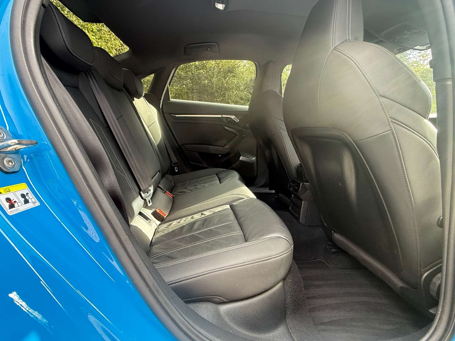 Used Audi A3 2021 for sale - 76685273: Photo 14