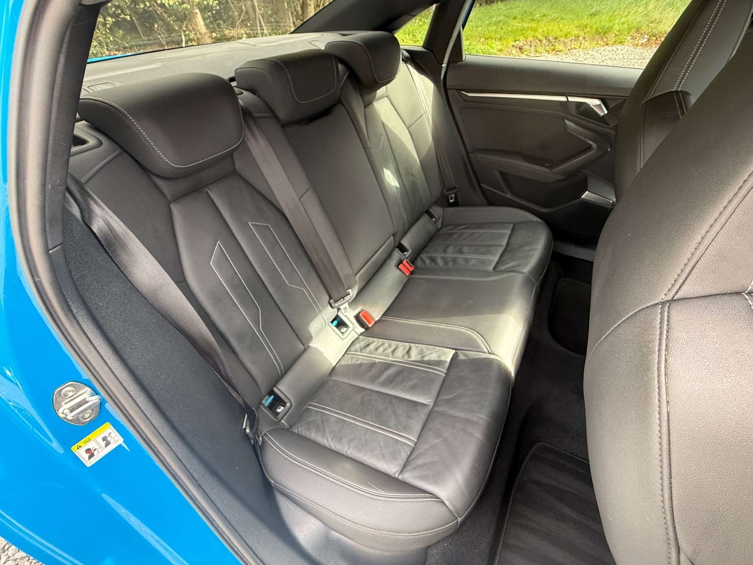 Used Audi A3 2021 for sale - 76685273: Photo 15