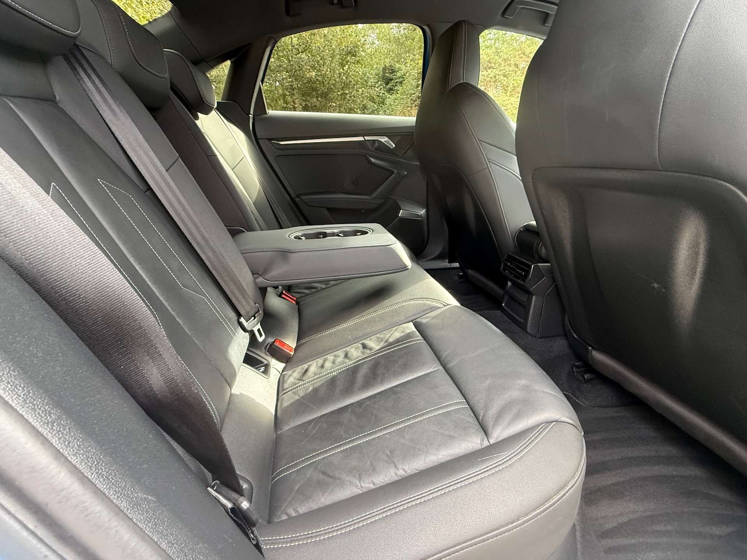 Used Audi A3 2021 for sale - 76685273: Photo 16