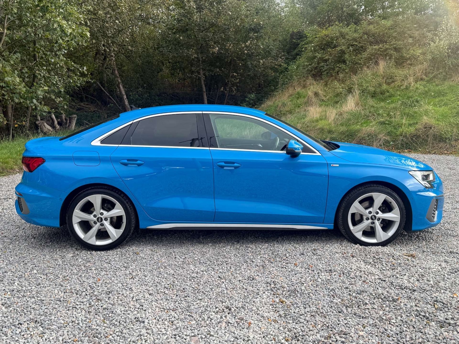 Used Audi A3 2021 for sale - 76685273: Photo 2