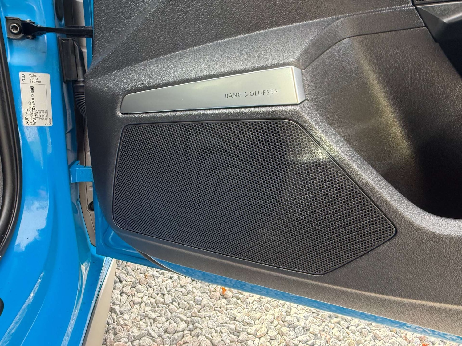 Used Audi A3 2021 for sale - 76685273: Photo 20