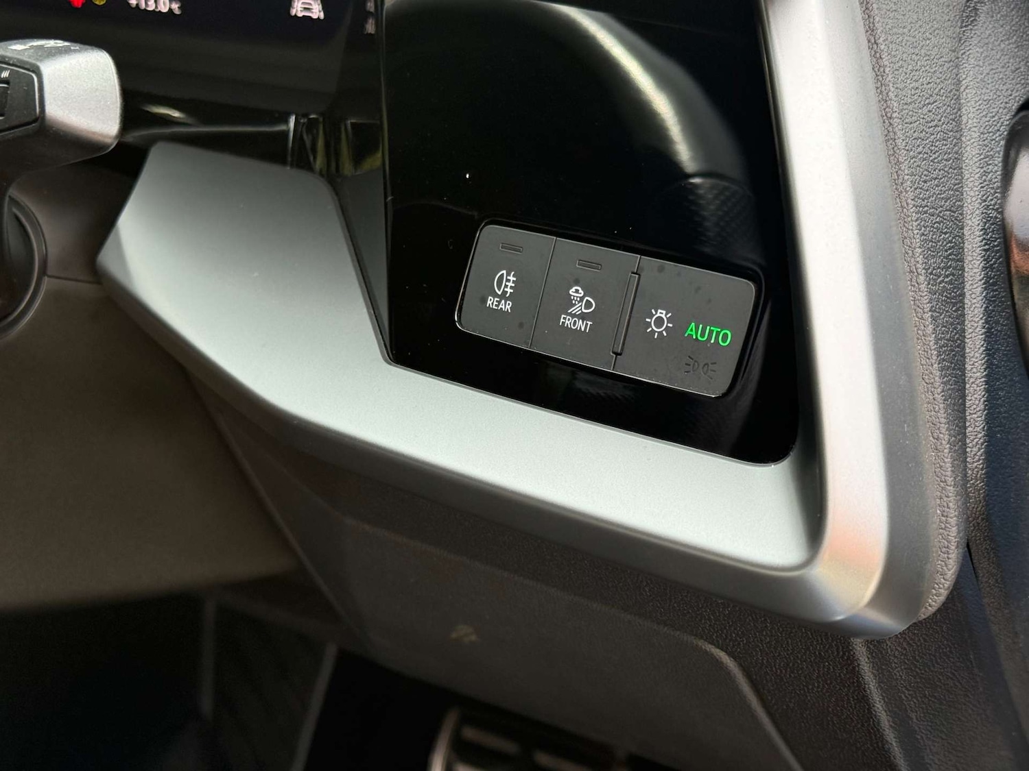 Used Audi A3 2021 for sale - 76685273: Photo 21