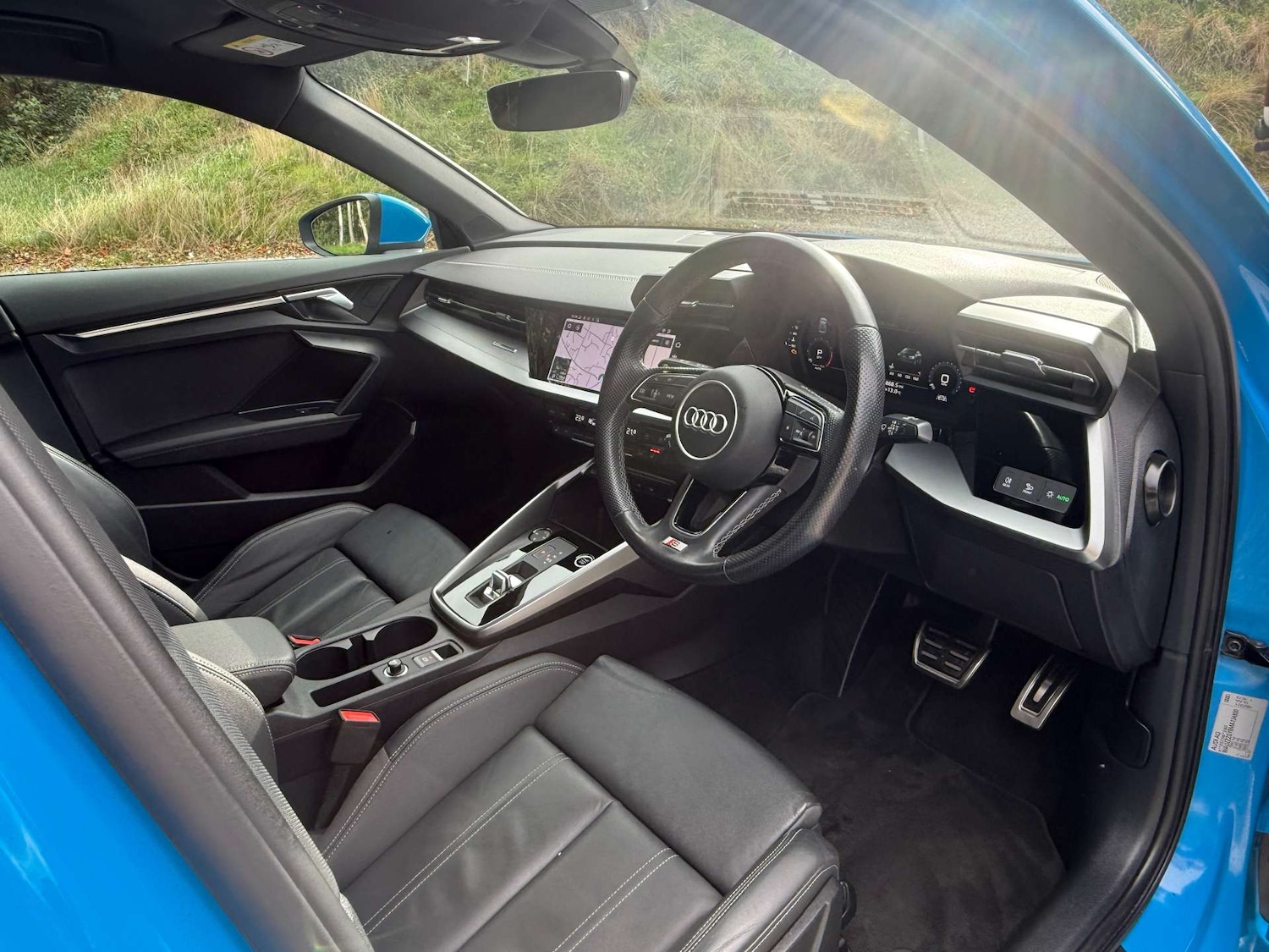 Used Audi A3 2021 for sale - 76685273: Photo 22