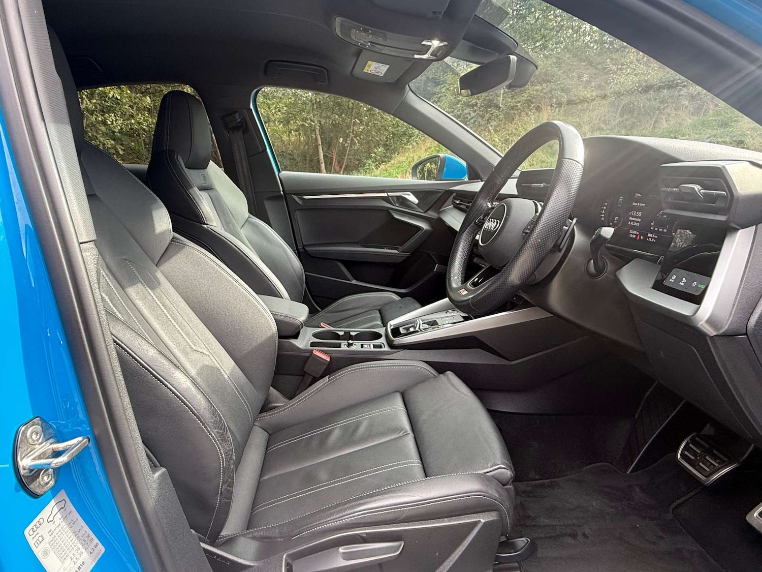 Used Audi A3 2021 for sale - 76685273: Photo 23