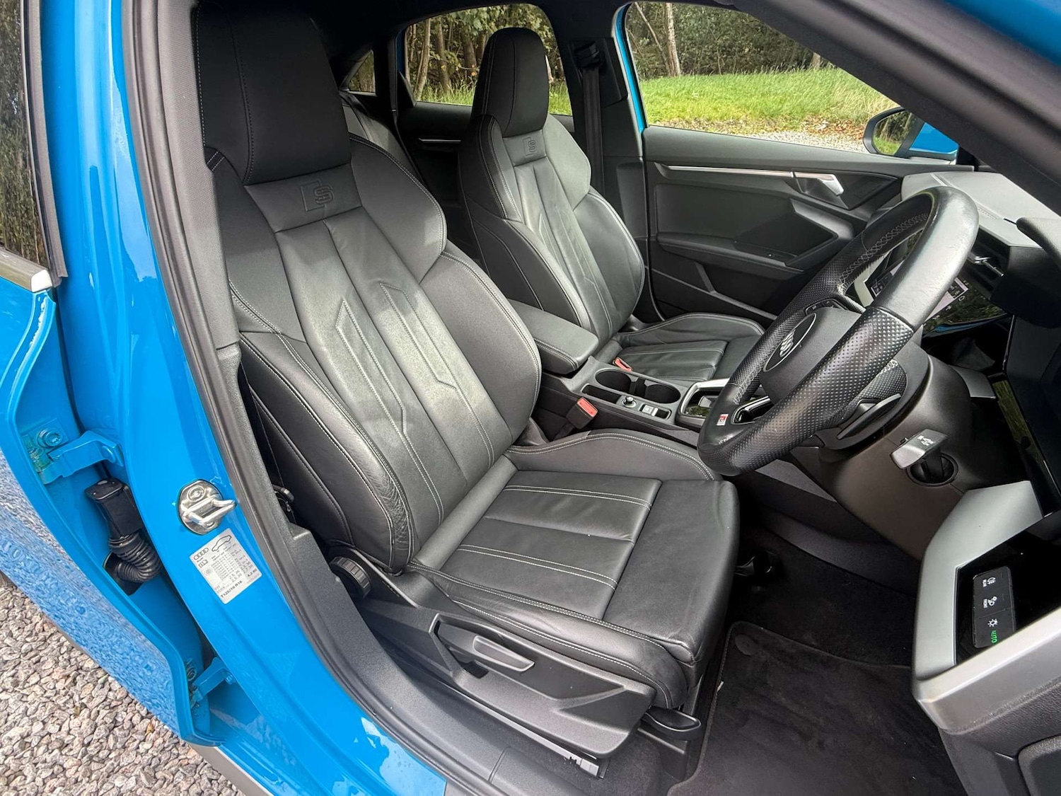 Used Audi A3 2021 for sale - 76685273: Photo 24