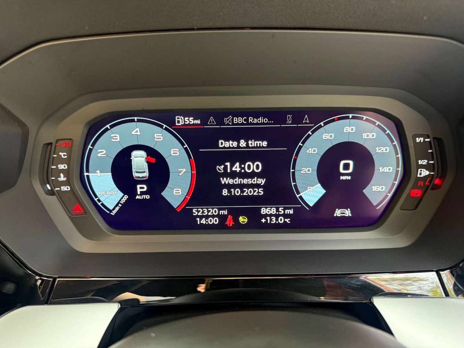 Used Audi A3 2021 for sale - 76685273: Photo 25