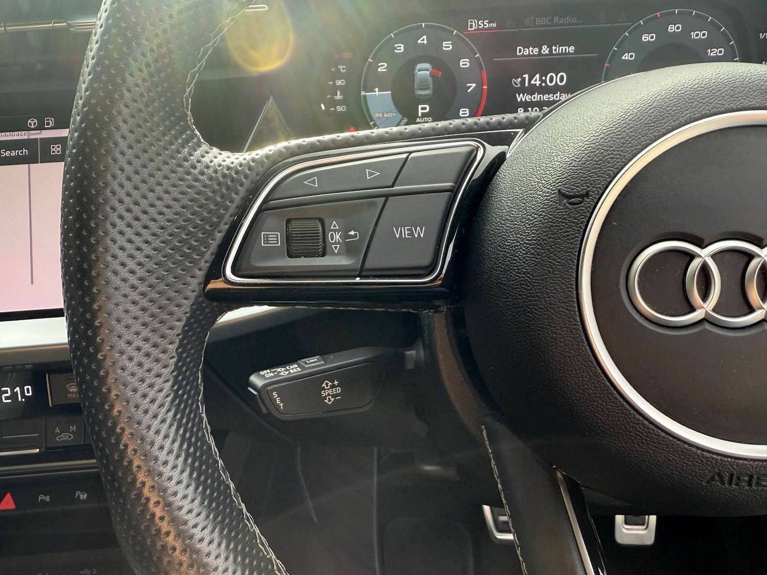 Used Audi A3 2021 for sale - 76685273: Photo 26