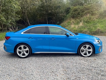 Used Audi A3 2021 for sale - 76685273: Photo
