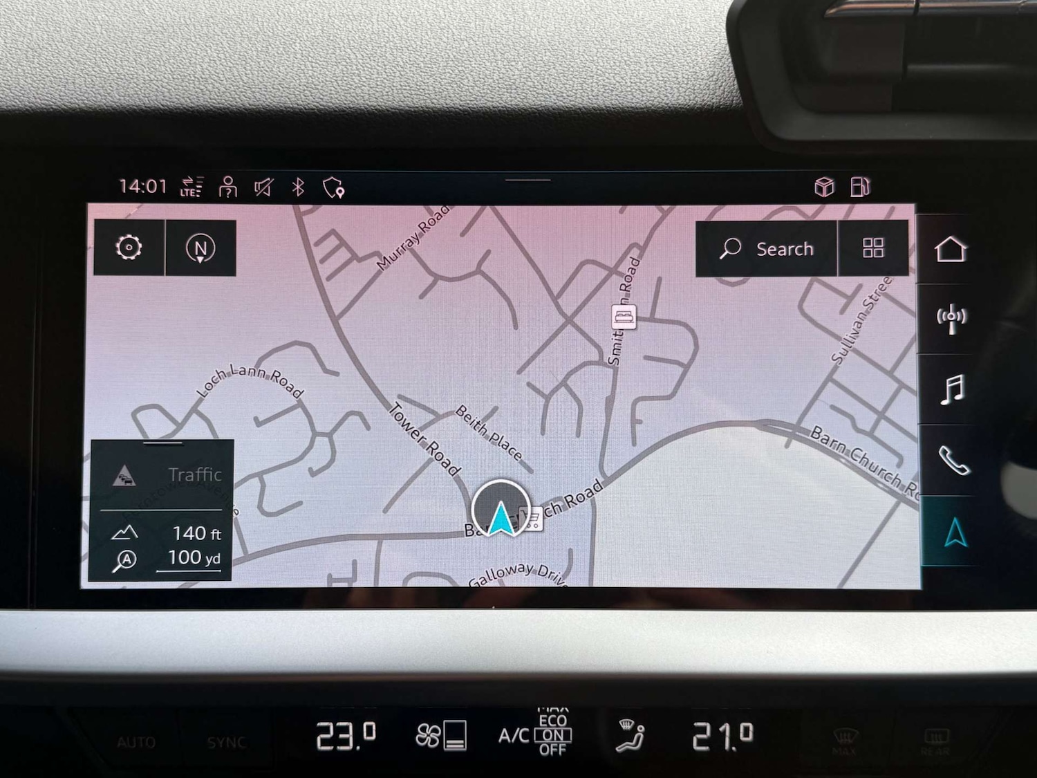 Used Audi A3 2021 for sale - 76685273: Photo 31