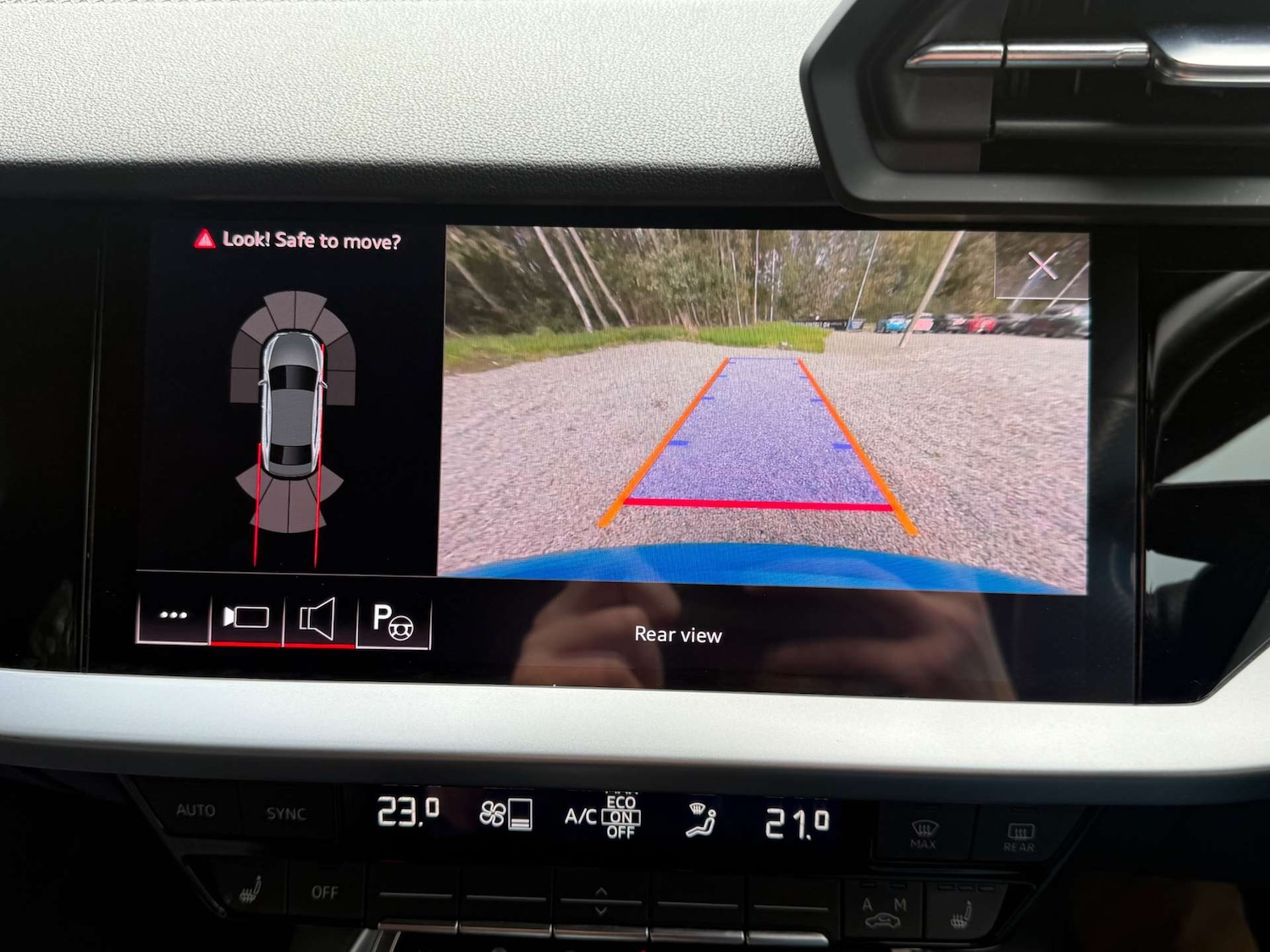 Used Audi A3 2021 for sale - 76685273: Photo 33