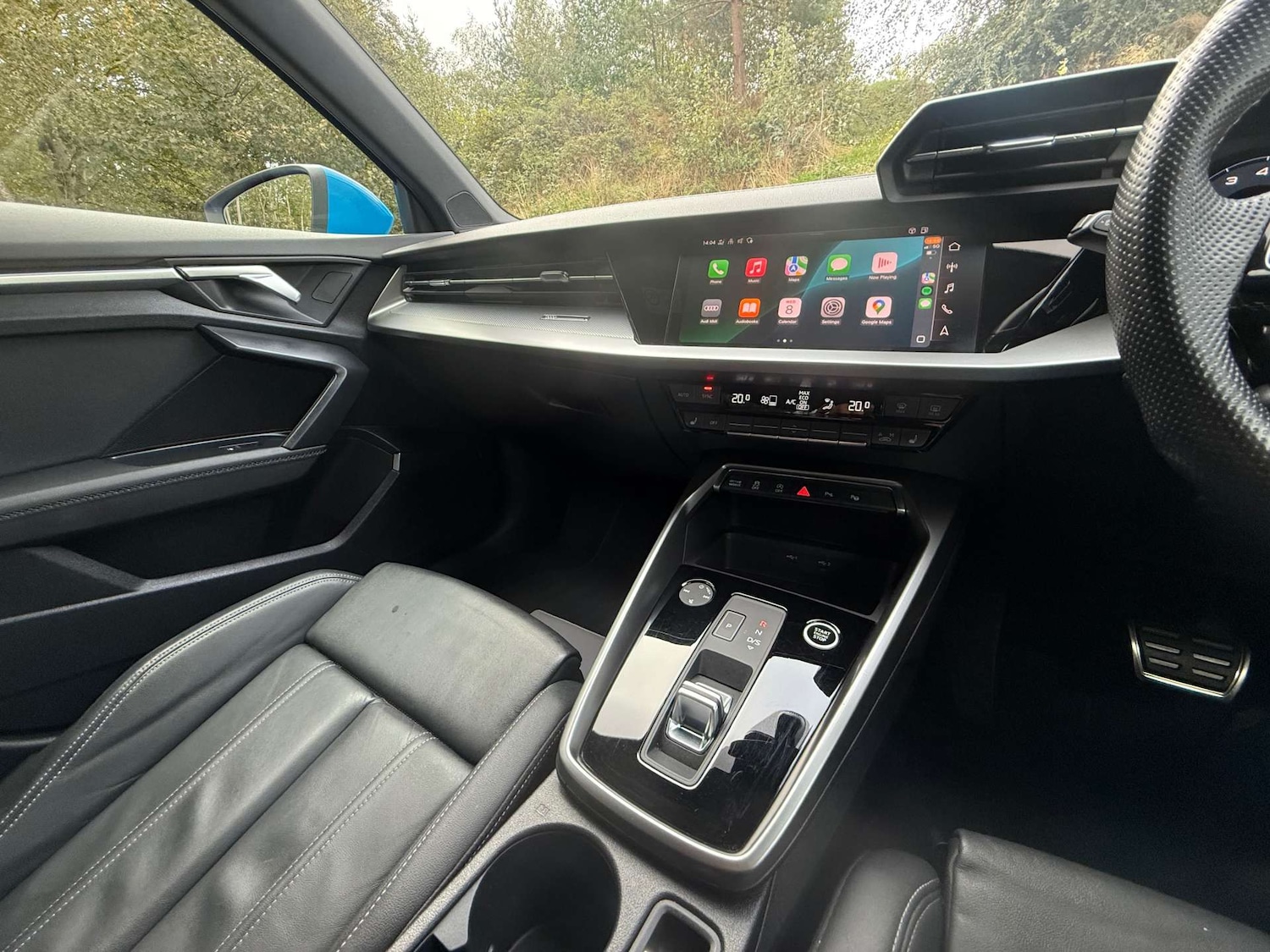 Used Audi A3 2021 for sale - 76685273: Photo 36