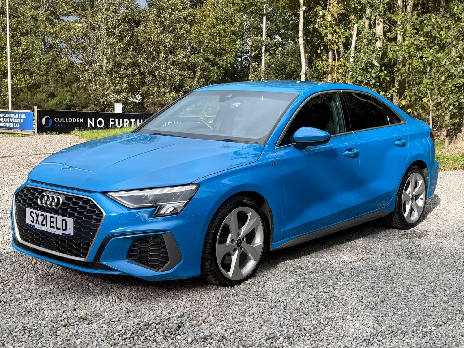 Used Audi A3 2021 for sale - 76685273: Photo 7