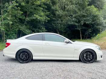 Used Mercedes-Benz C-Class 2014 for sale - 75347718: Photo