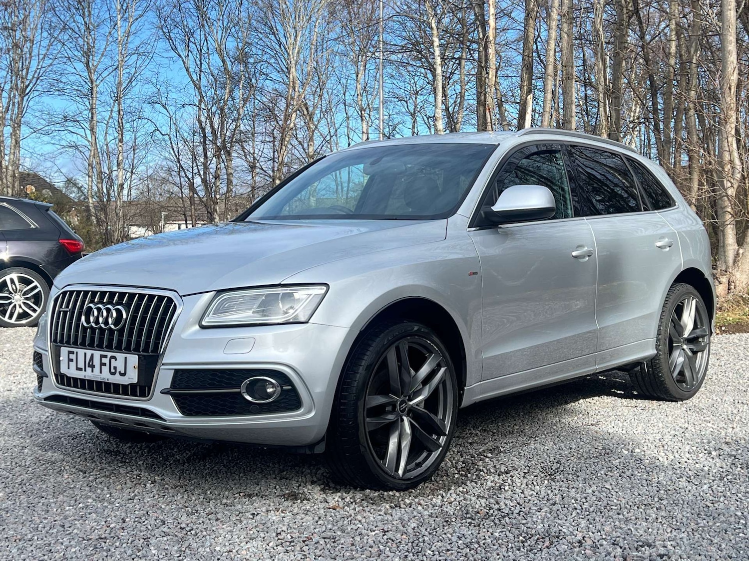 Used Audi Q5 2014 for sale - 77888844: Photo 14