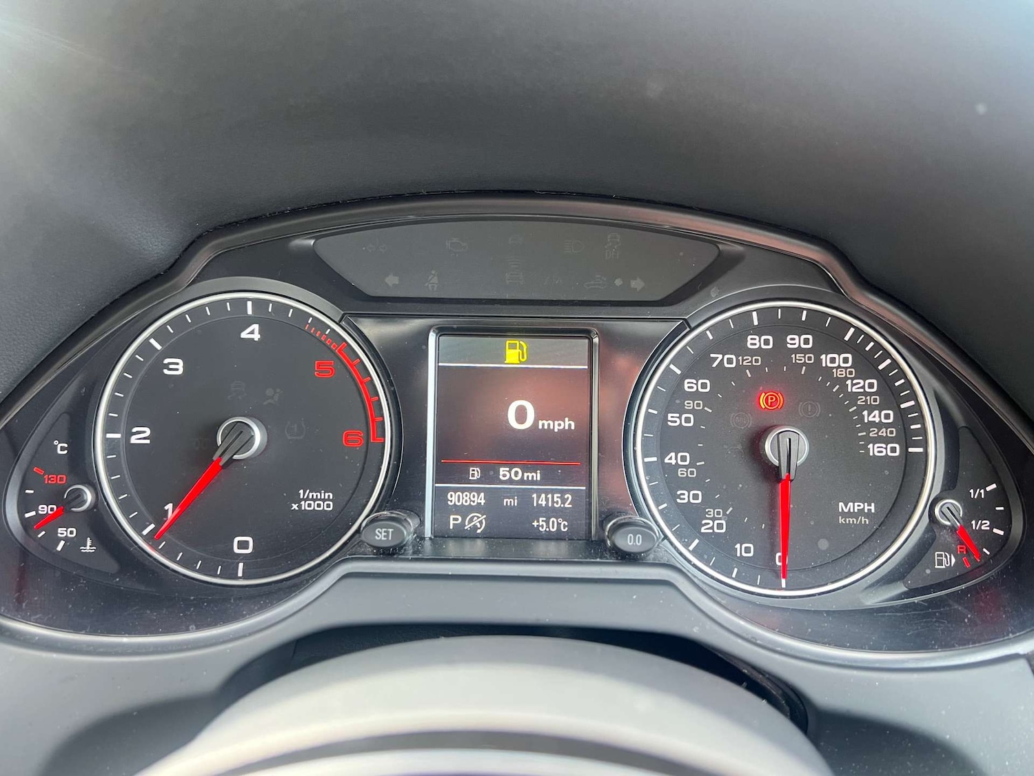 Used Audi Q5 2014 for sale - 77888844: Photo 21