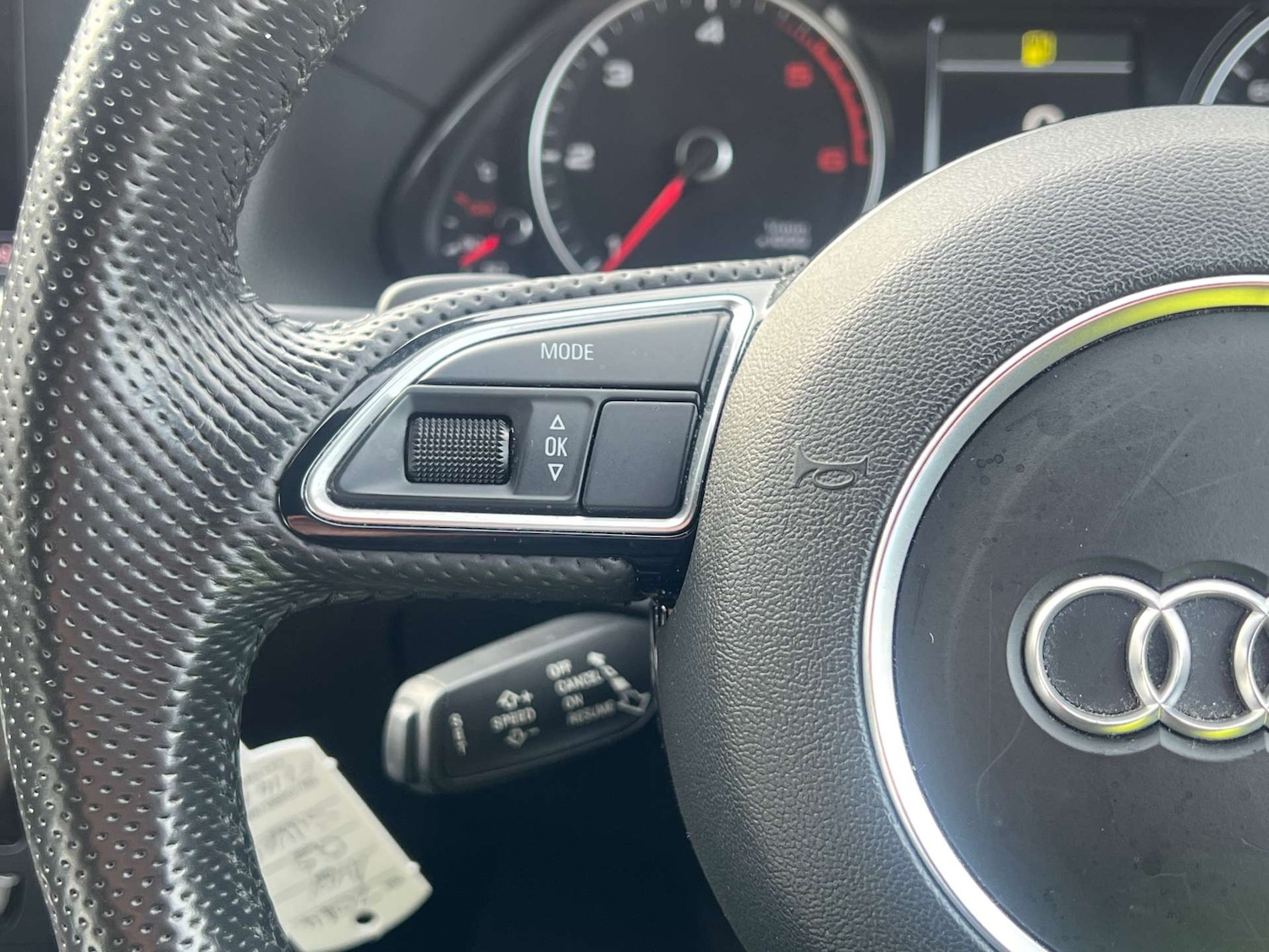 Used Audi Q5 2014 for sale - 77888844: Photo 23