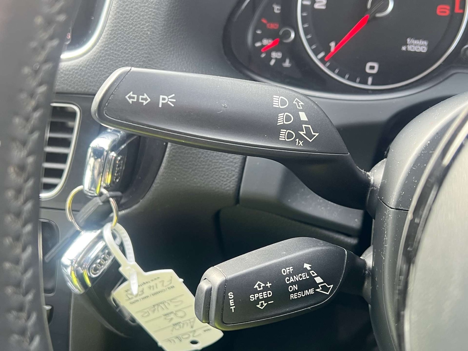 Used Audi Q5 2014 for sale - 77888844: Photo 24