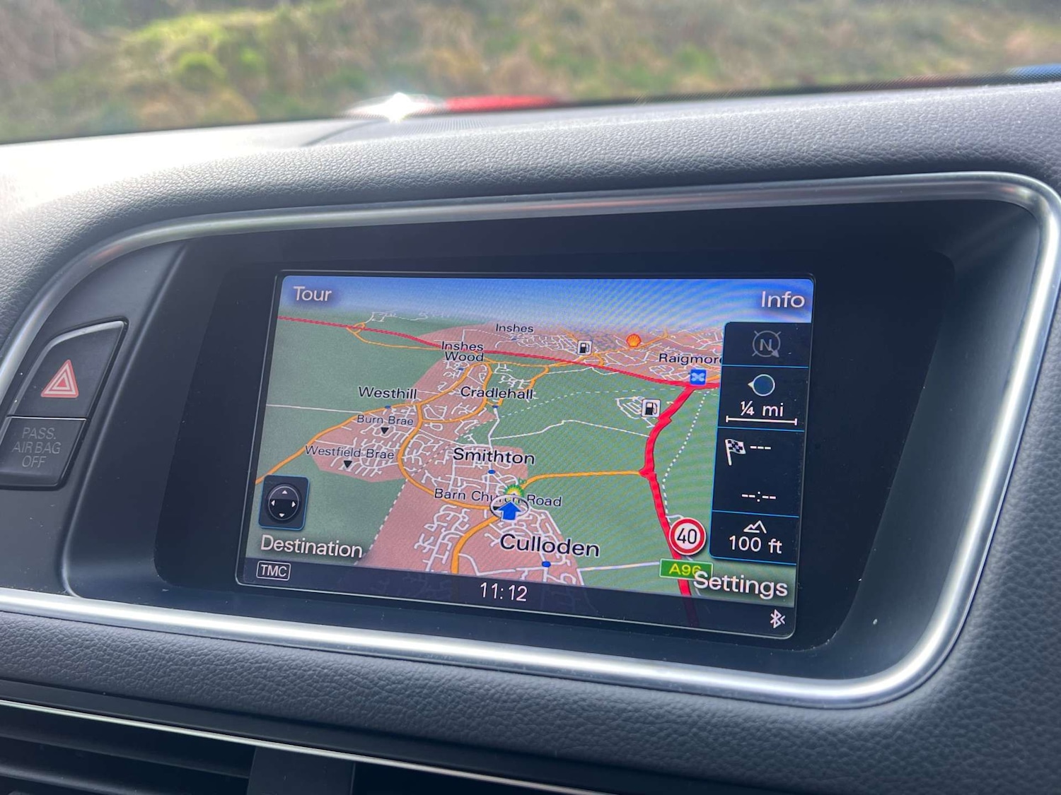 Used Audi Q5 2014 for sale - 77888844: Photo 32