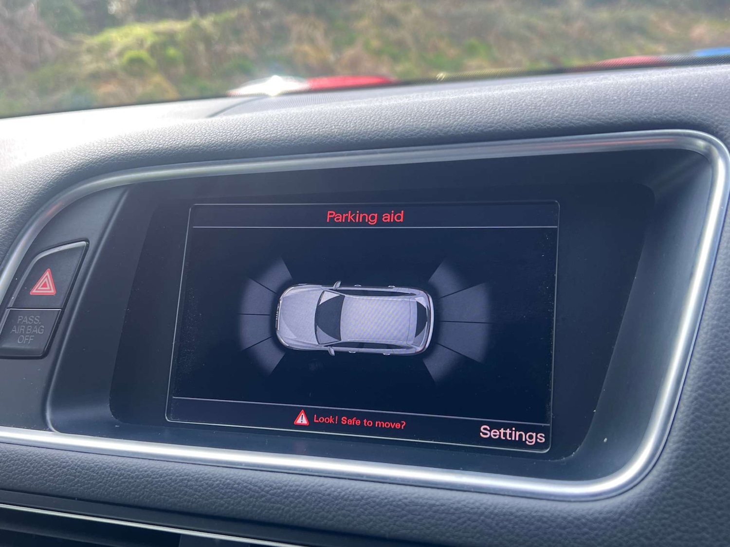 Used Audi Q5 2014 for sale - 77888844: Photo 41