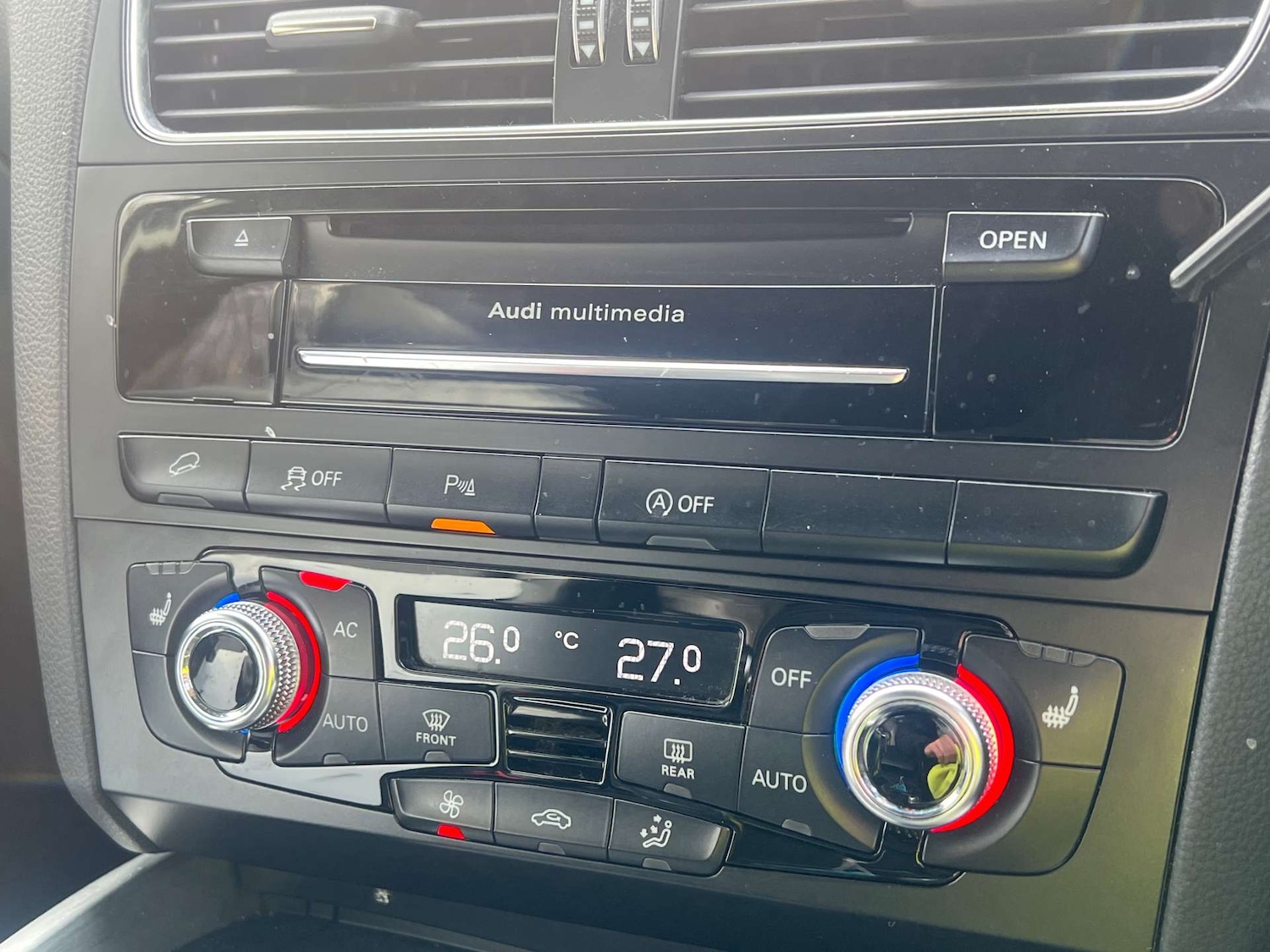 Used Audi Q5 2014 for sale - 77888844: Photo 42