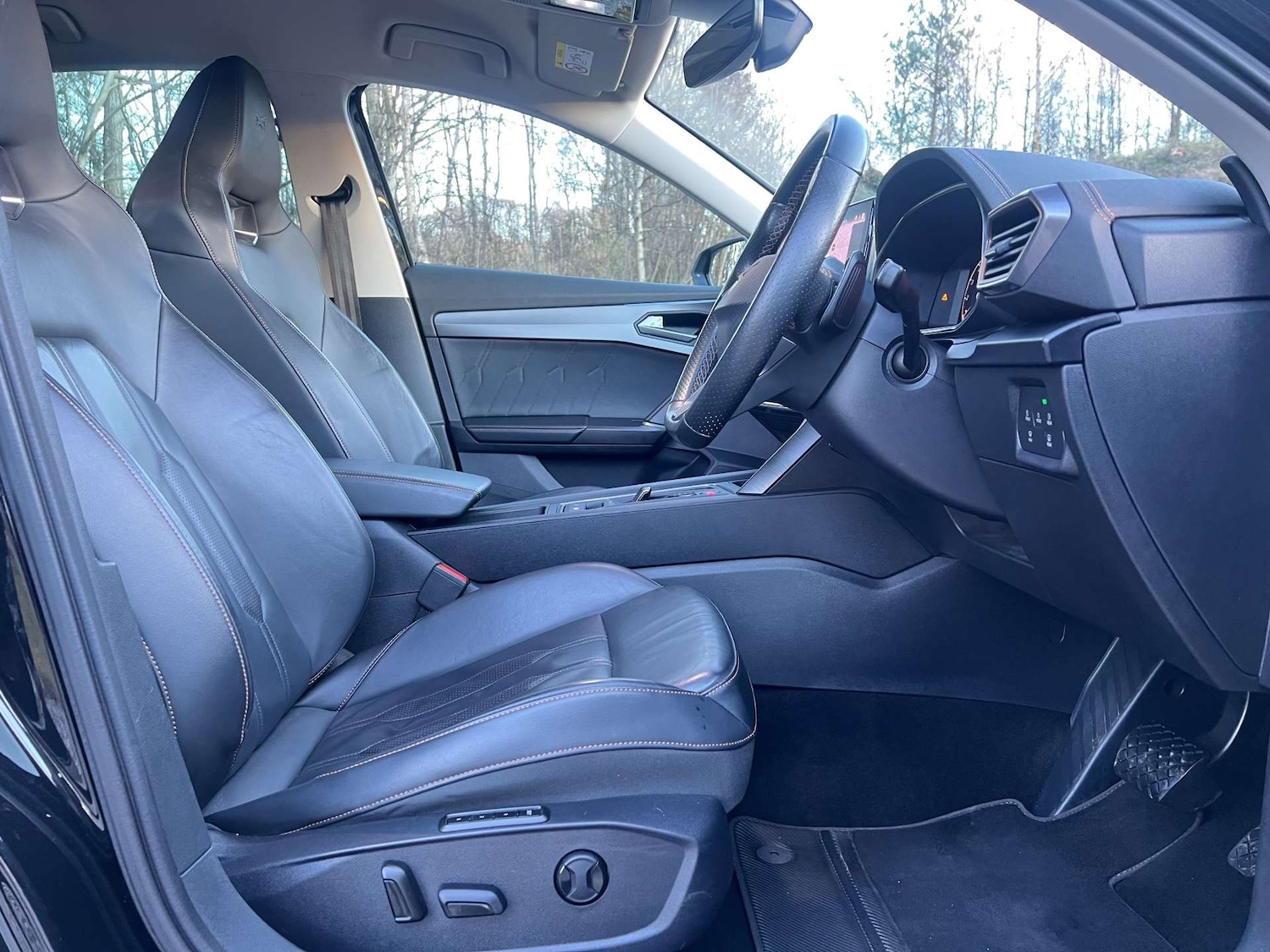 Used Cupra Formentor 2021 for sale - 77506931: Photo 14