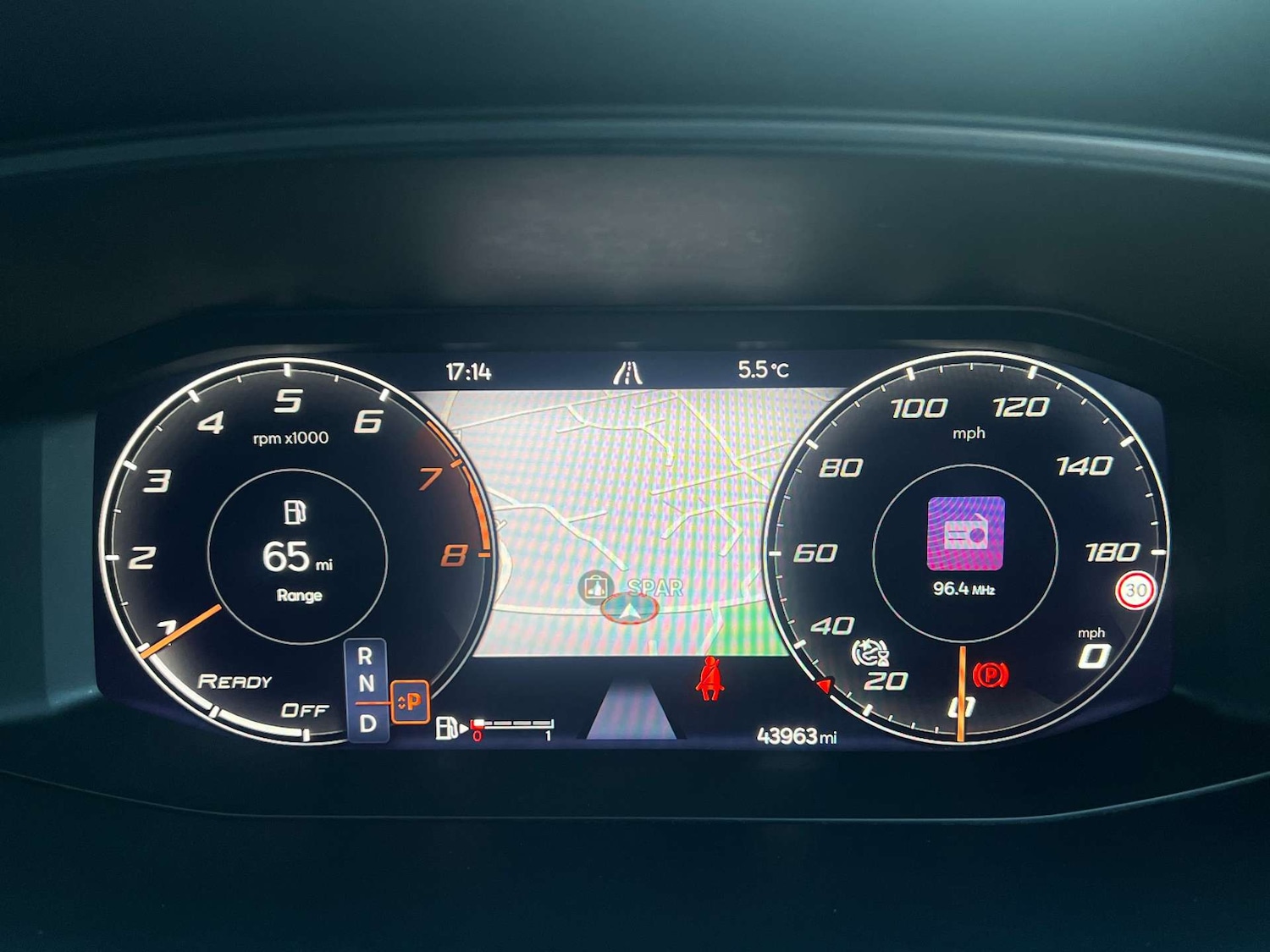 Used Cupra Formentor 2021 for sale - 77506931: Photo 19