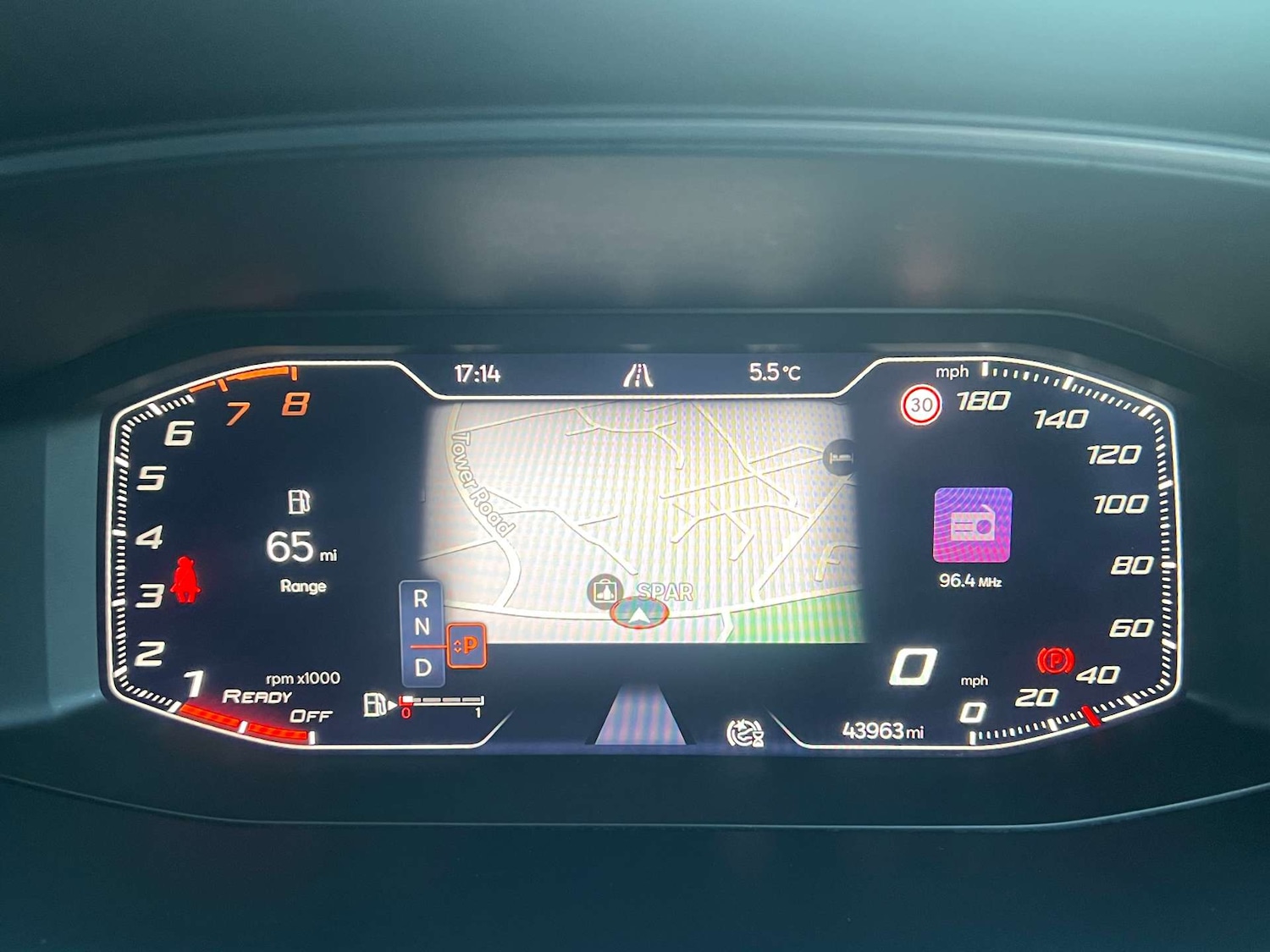 Used Cupra Formentor 2021 for sale - 77506931: Photo 20