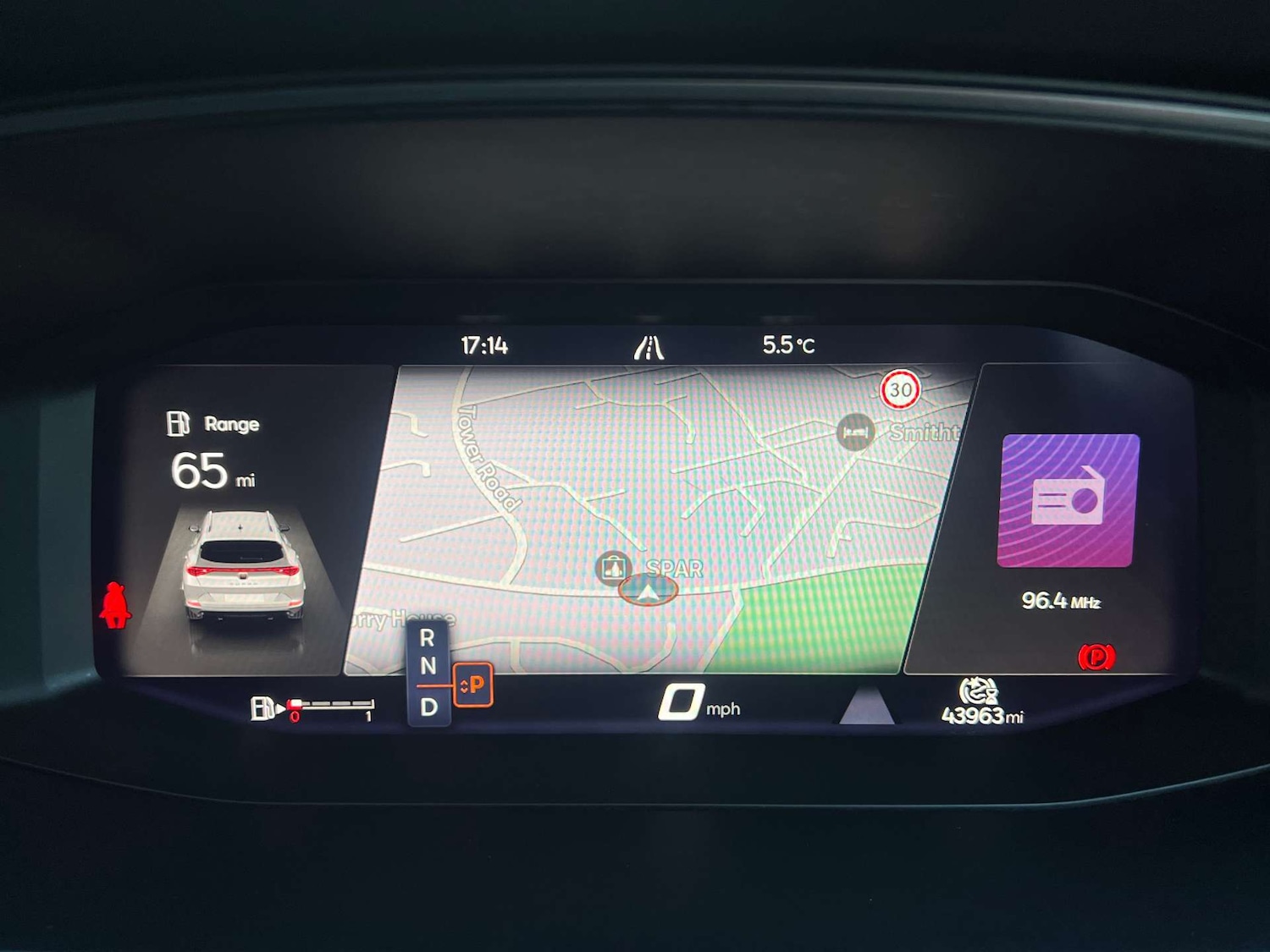 Used Cupra Formentor 2021 for sale - 77506931: Photo 21