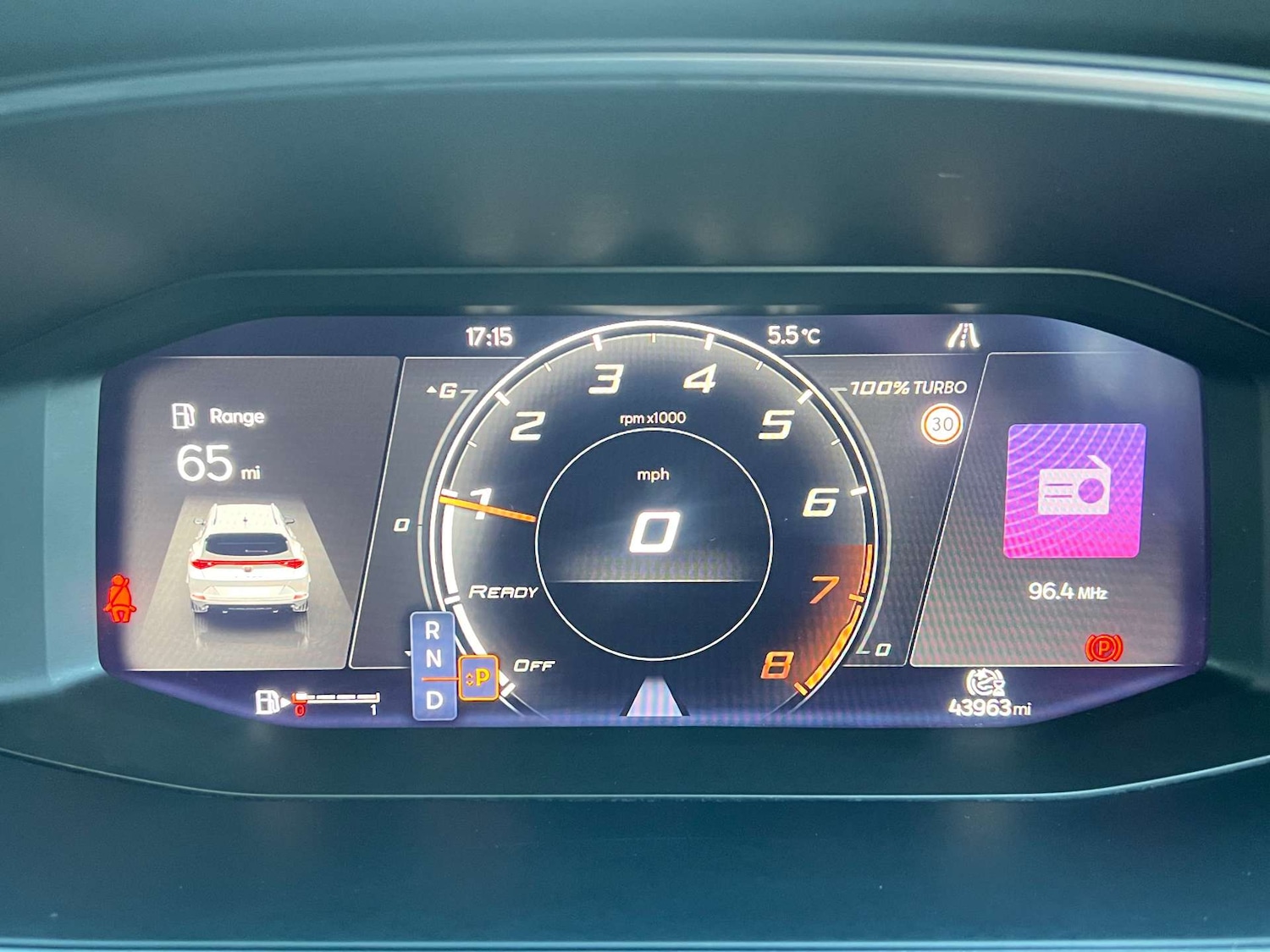 Used Cupra Formentor 2021 for sale - 77506931: Photo 22