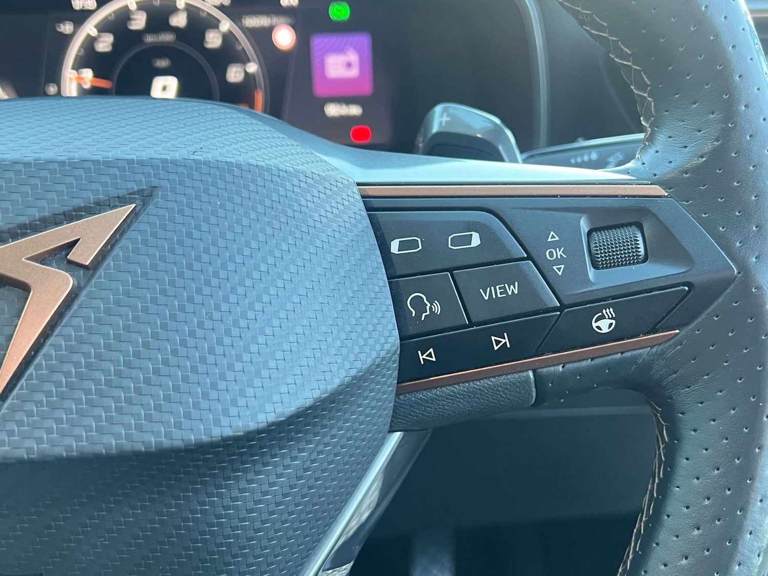 Used Cupra Formentor 2021 for sale - 77506931: Photo 26