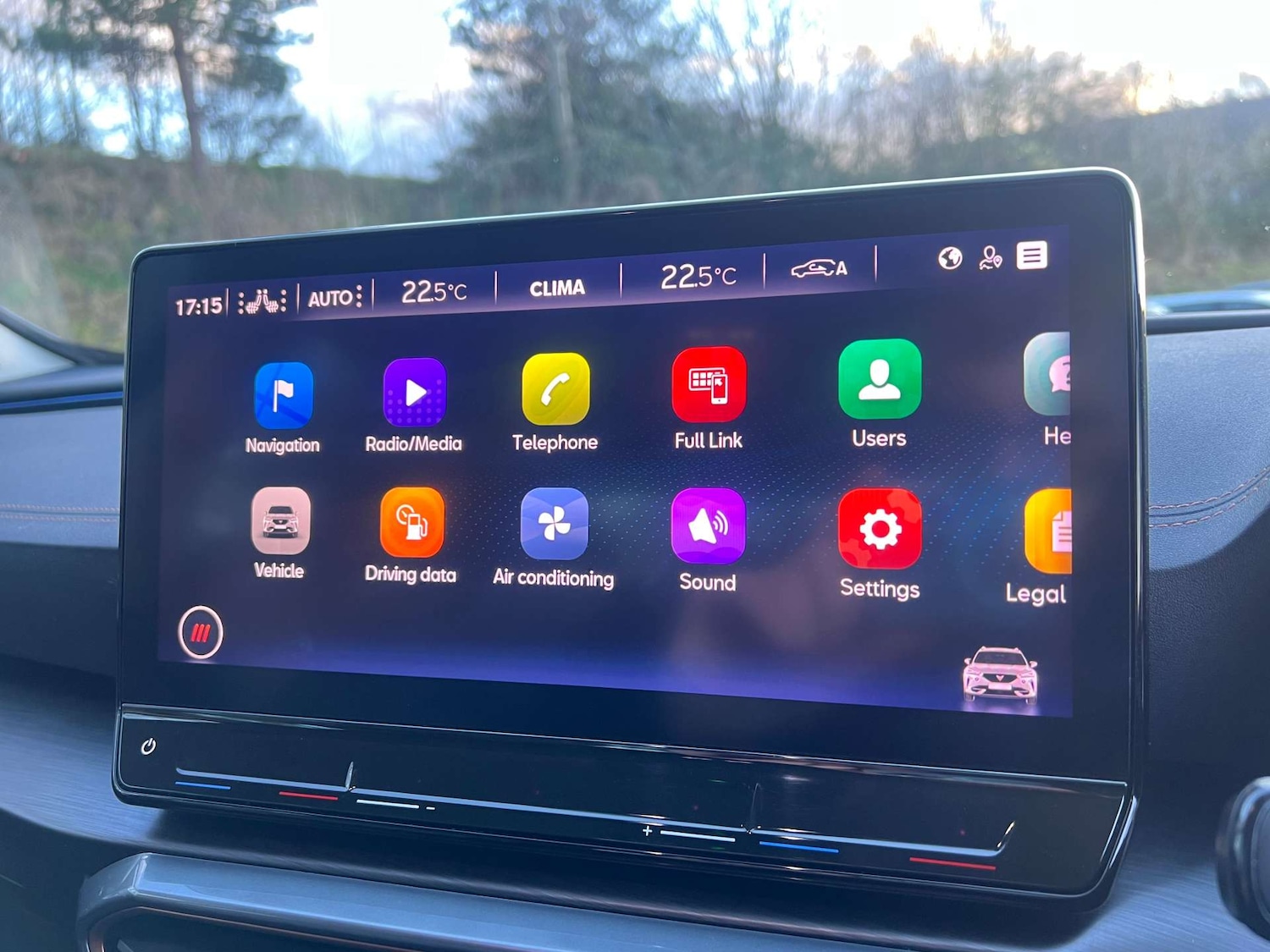 Used Cupra Formentor 2021 for sale - 77506931: Photo 28