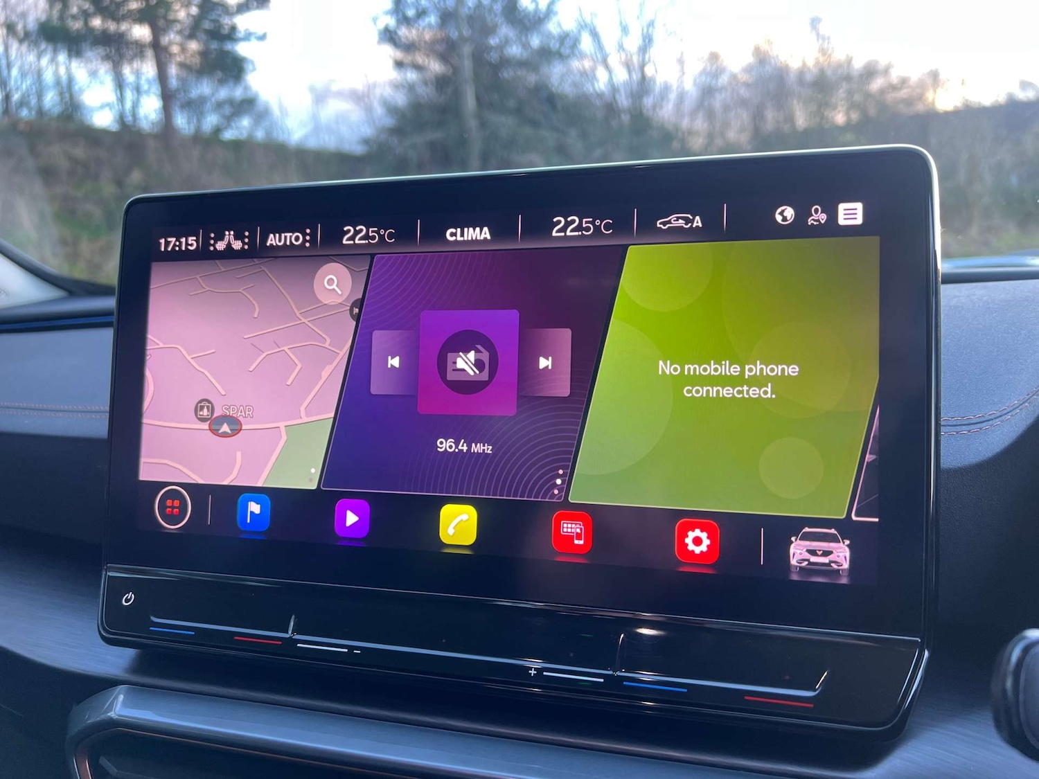 Used Cupra Formentor 2021 for sale - 77506931: Photo 29