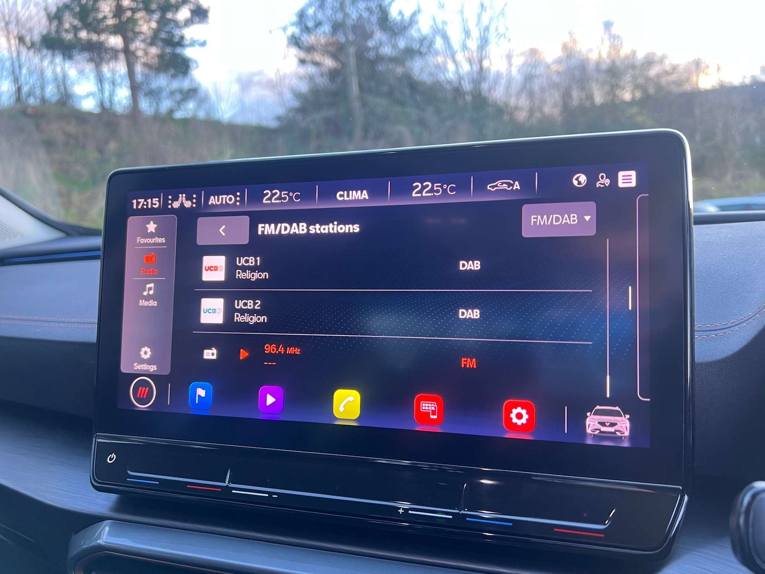 Used Cupra Formentor 2021 for sale - 77506931: Photo 31