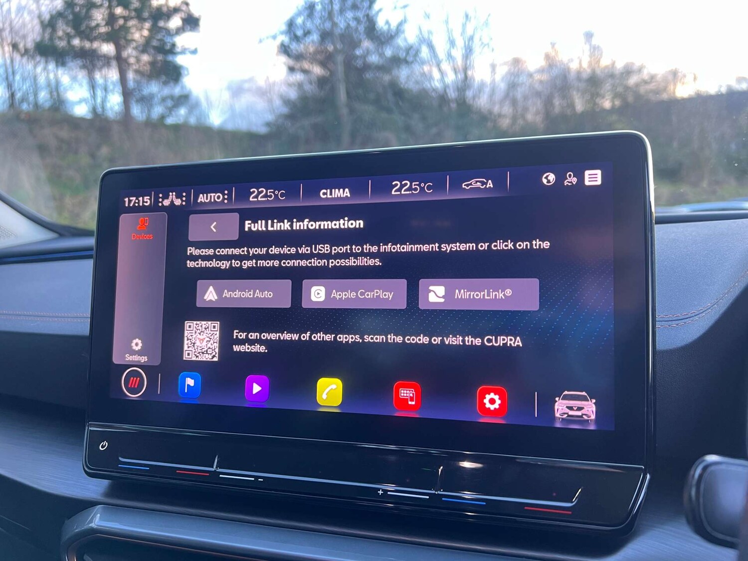 Used Cupra Formentor 2021 for sale - 77506931: Photo 33