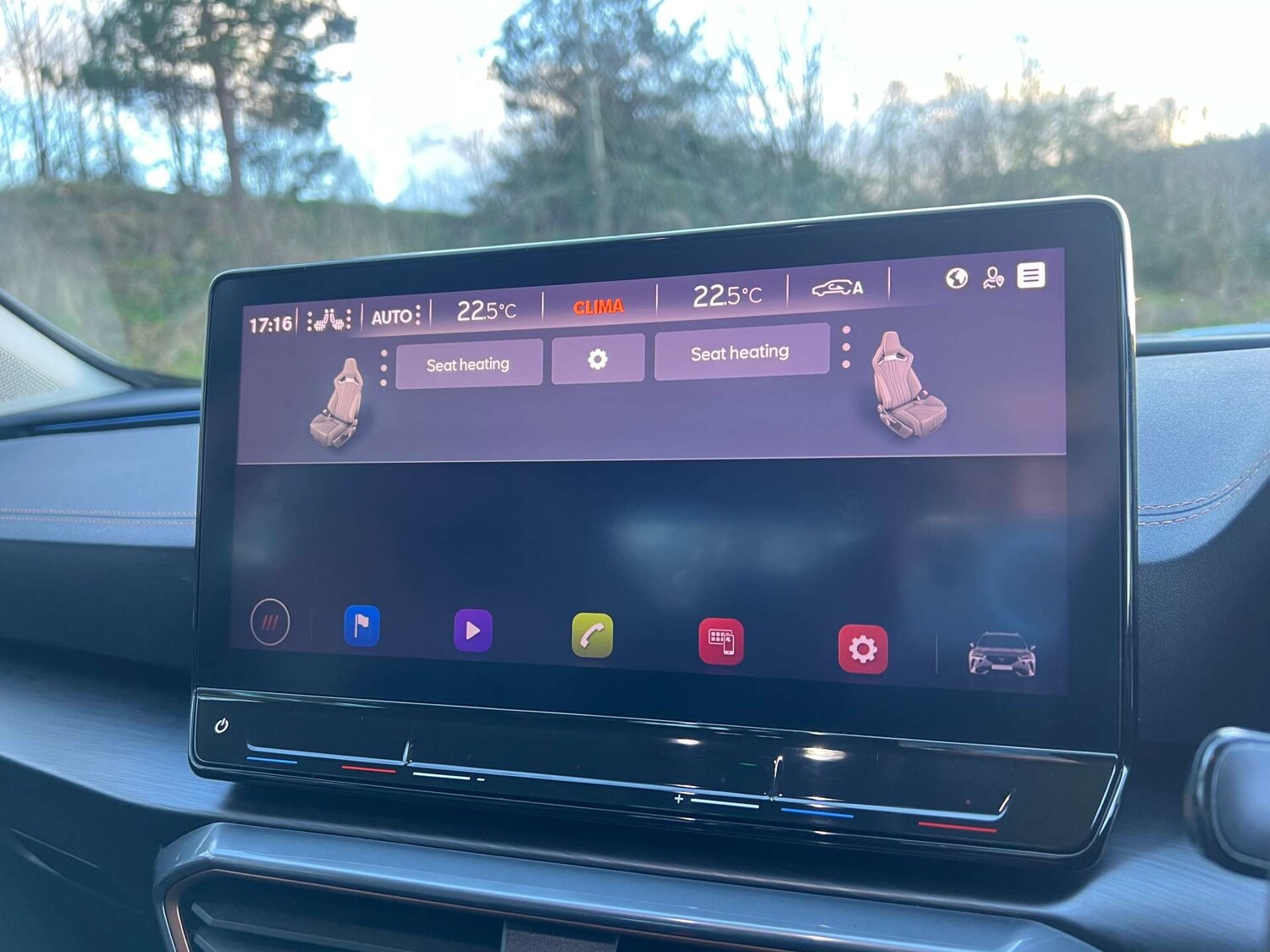 Used Cupra Formentor 2021 for sale - 77506931: Photo 35