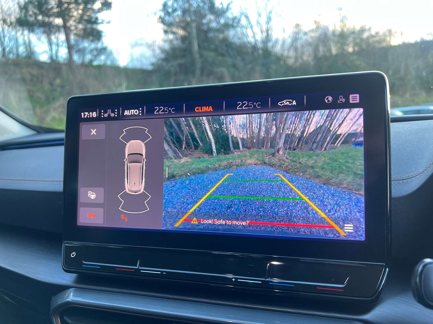 Used Cupra Formentor 2021 for sale - 77506931: Photo 36