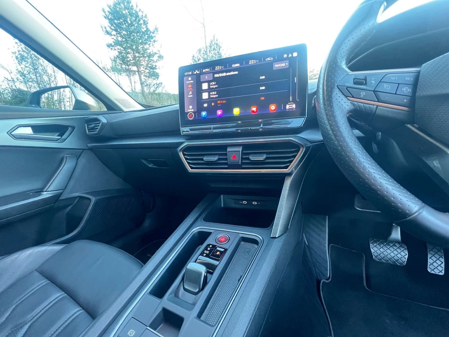 Used Cupra Formentor 2021 for sale - 77506931: Photo 37