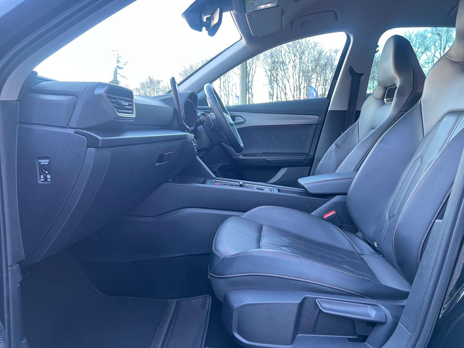 Used Cupra Formentor 2021 for sale - 77506931: Photo 41