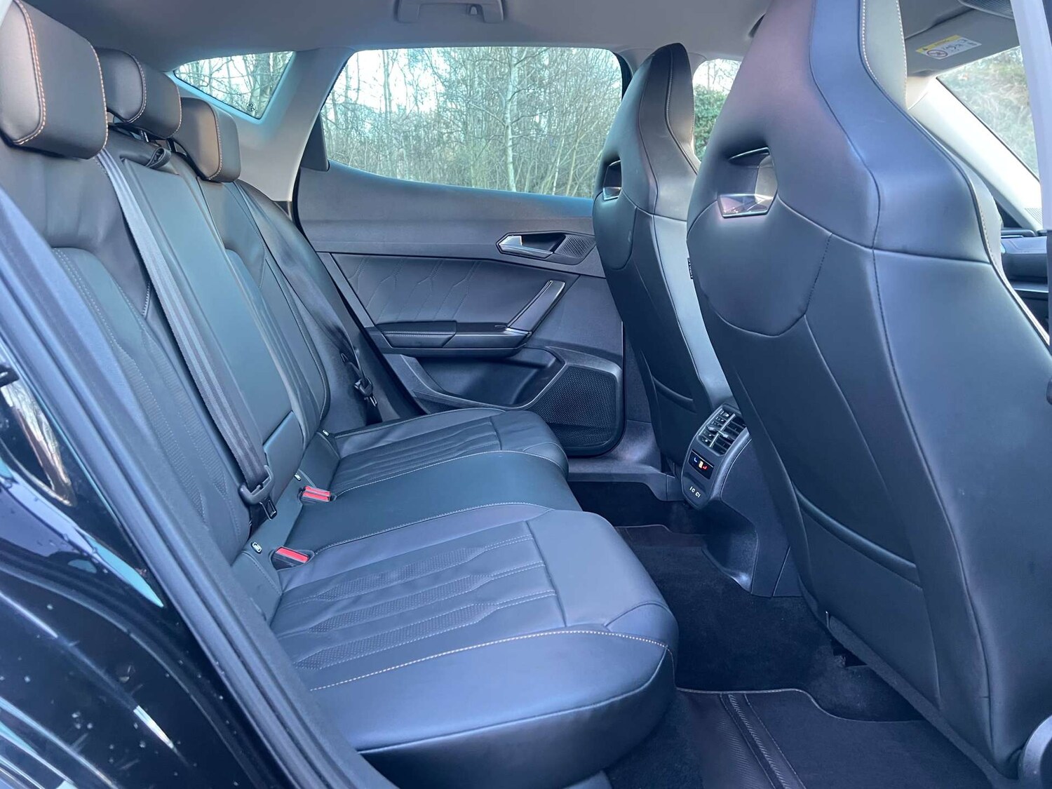 Used Cupra Formentor 2021 for sale - 77506931: Photo 44