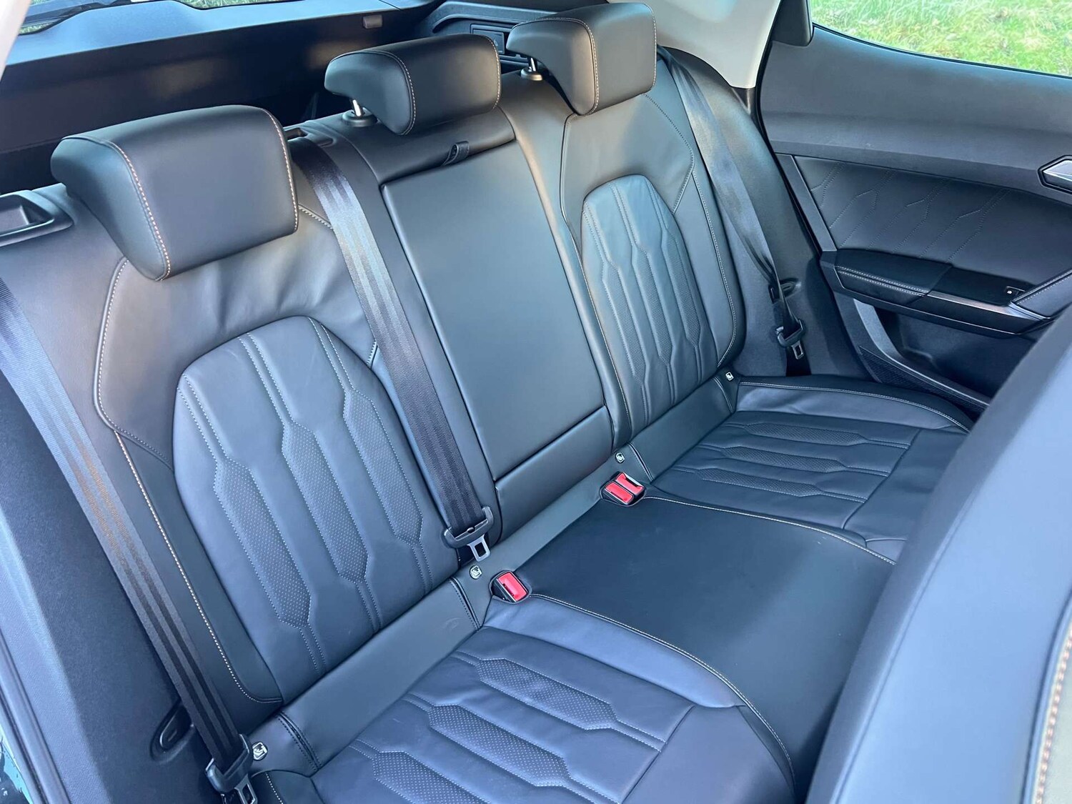 Used Cupra Formentor 2021 for sale - 77506931: Photo 45