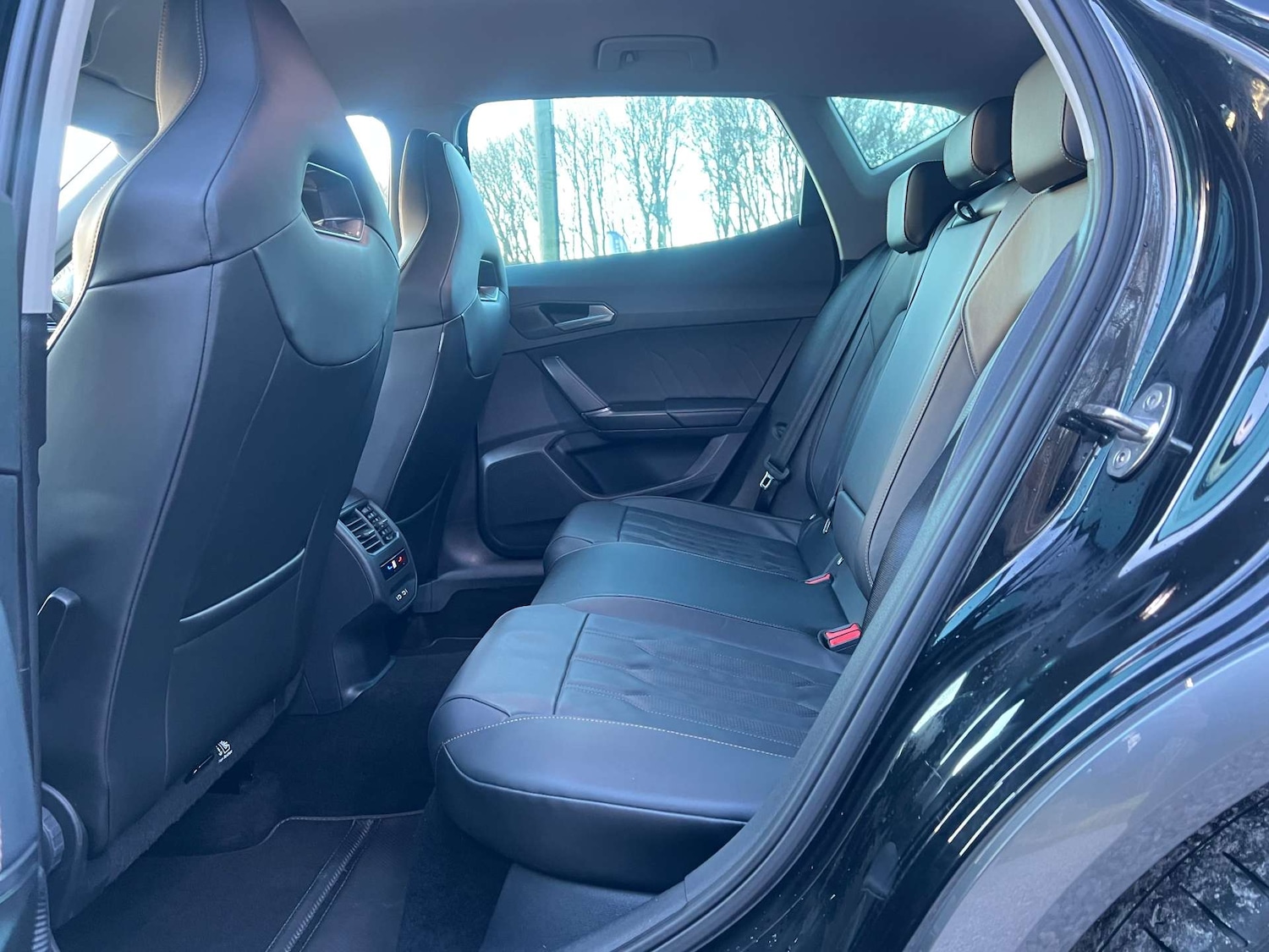 Used Cupra Formentor 2021 for sale - 77506931: Photo 47