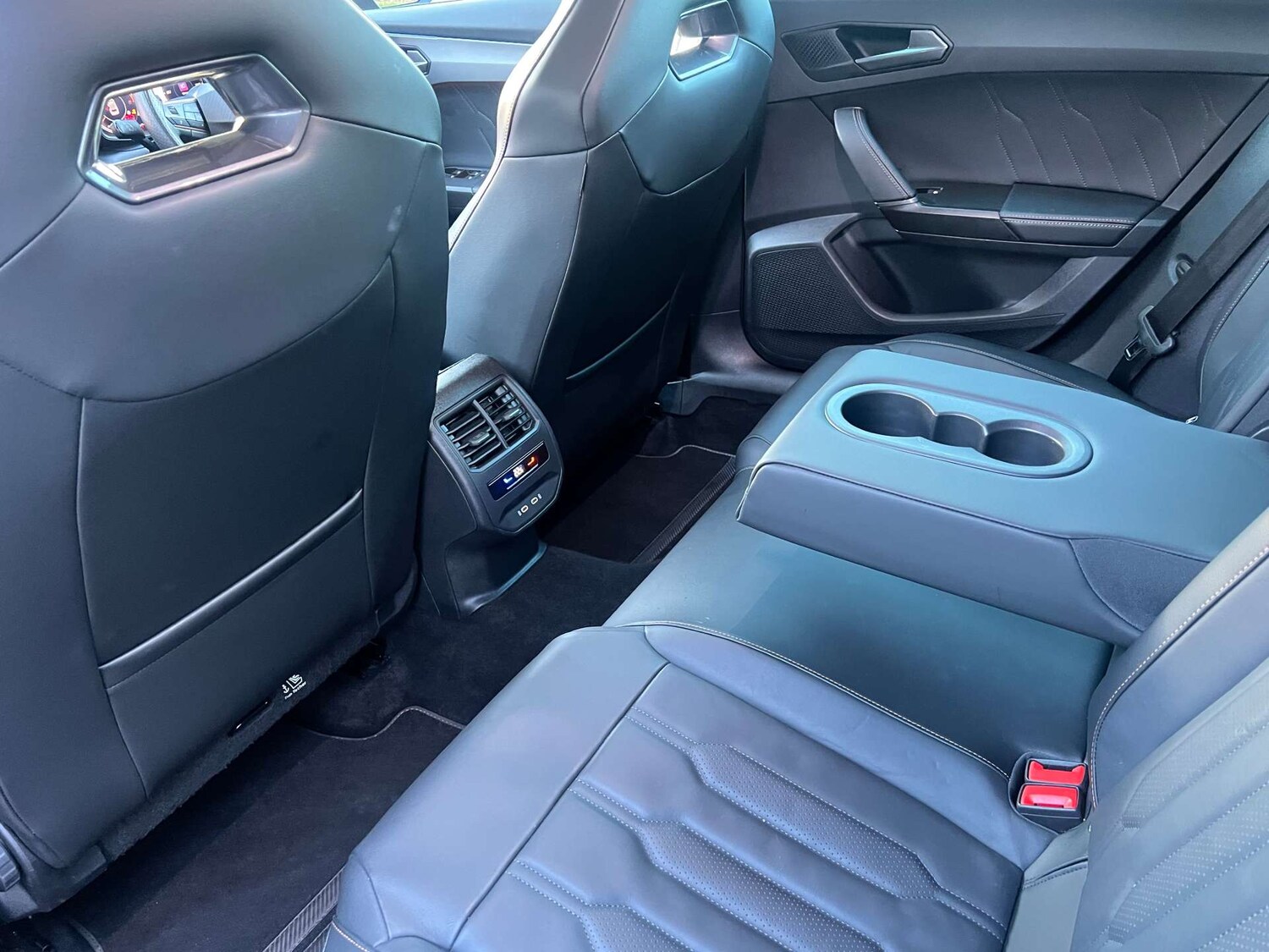 Used Cupra Formentor 2021 for sale - 77506931: Photo 49