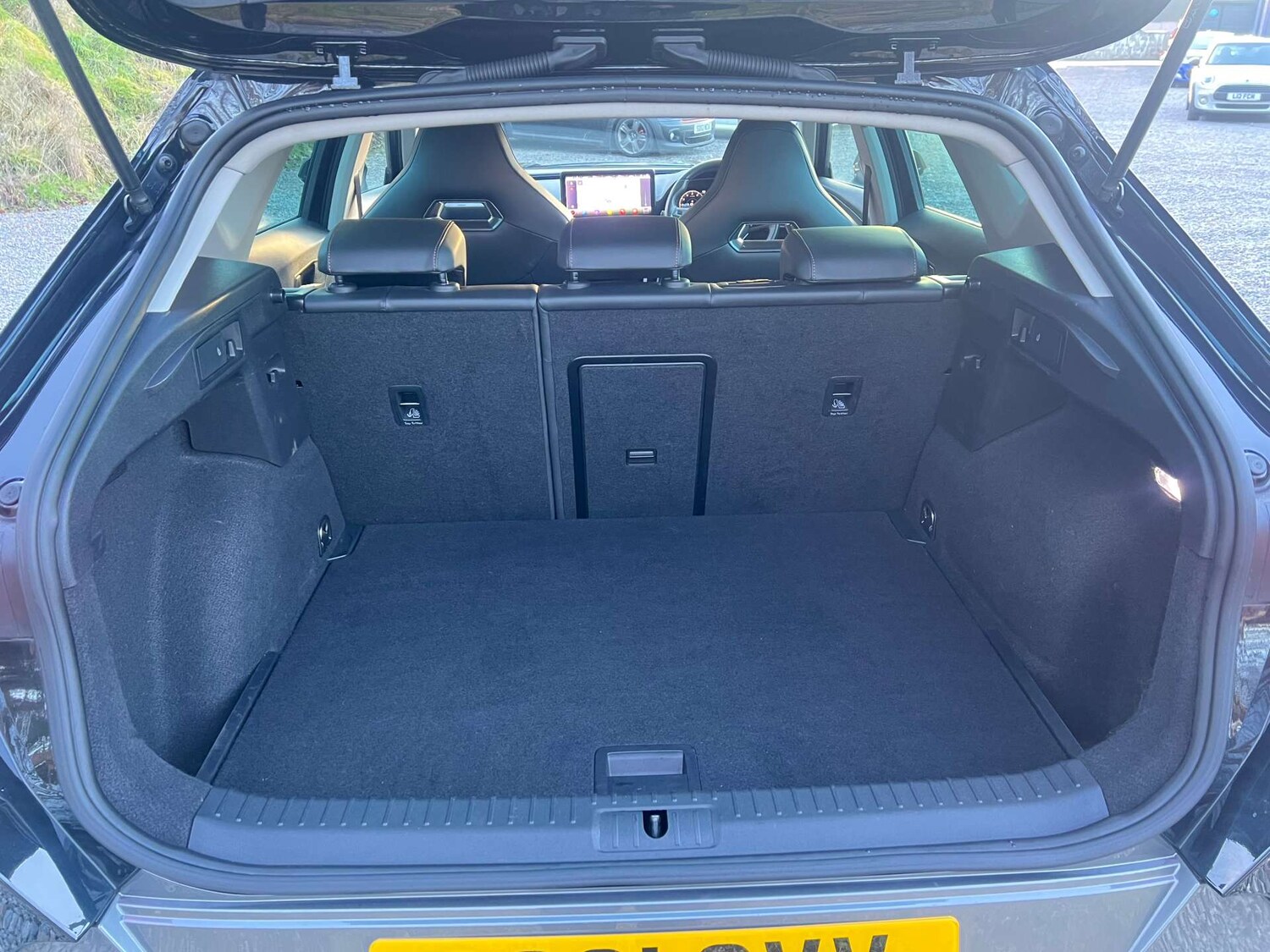 Used Cupra Formentor 2021 for sale - 77506931: Photo 53