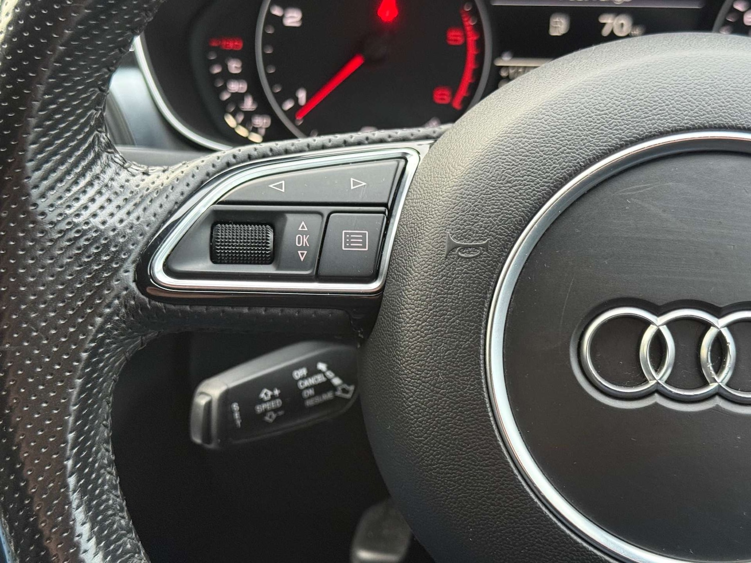 Used Audi A6 2014 for sale - 76772755: Photo 47