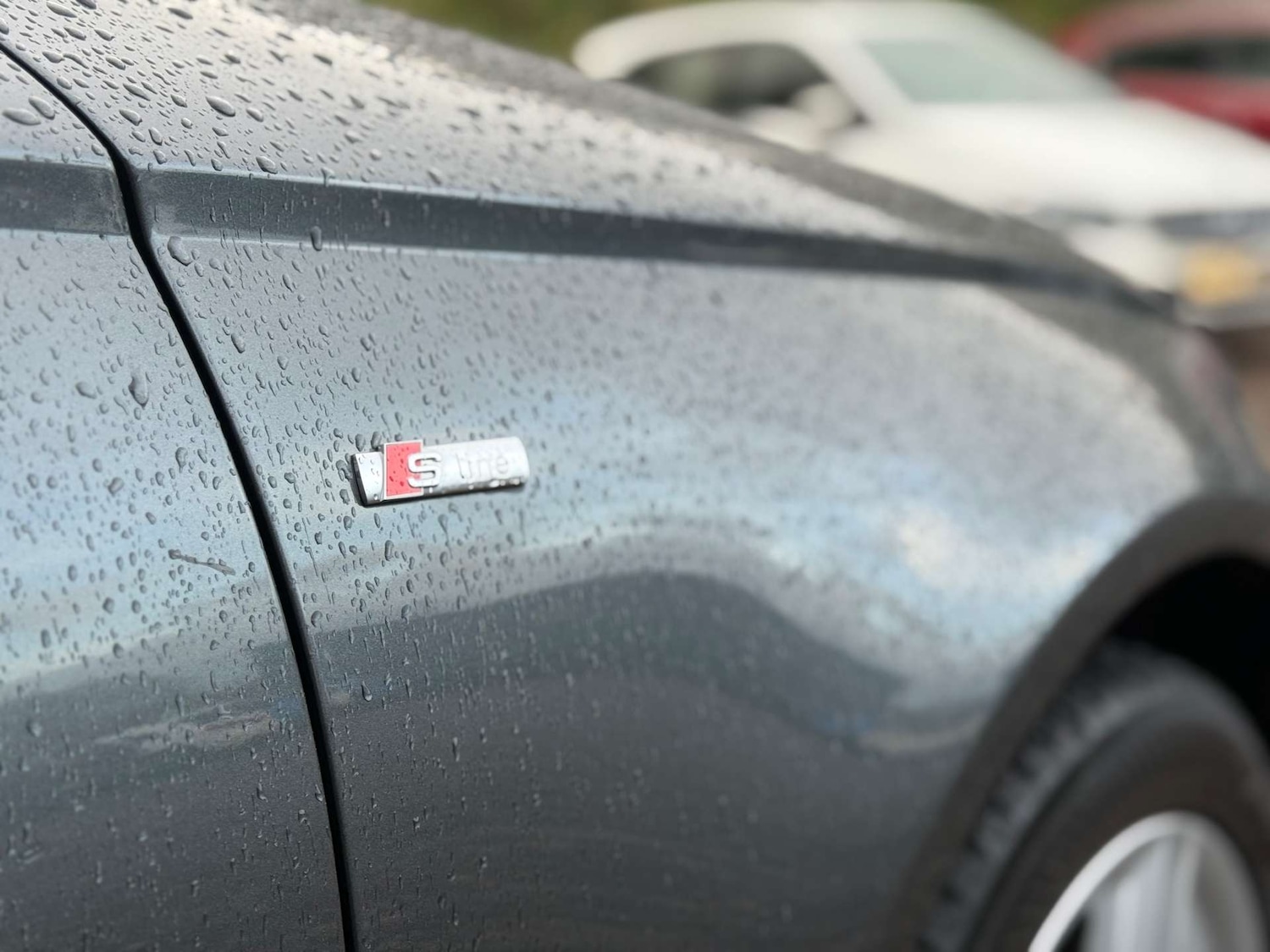 Used Audi A6 2014 for sale - 76772755: Photo 49