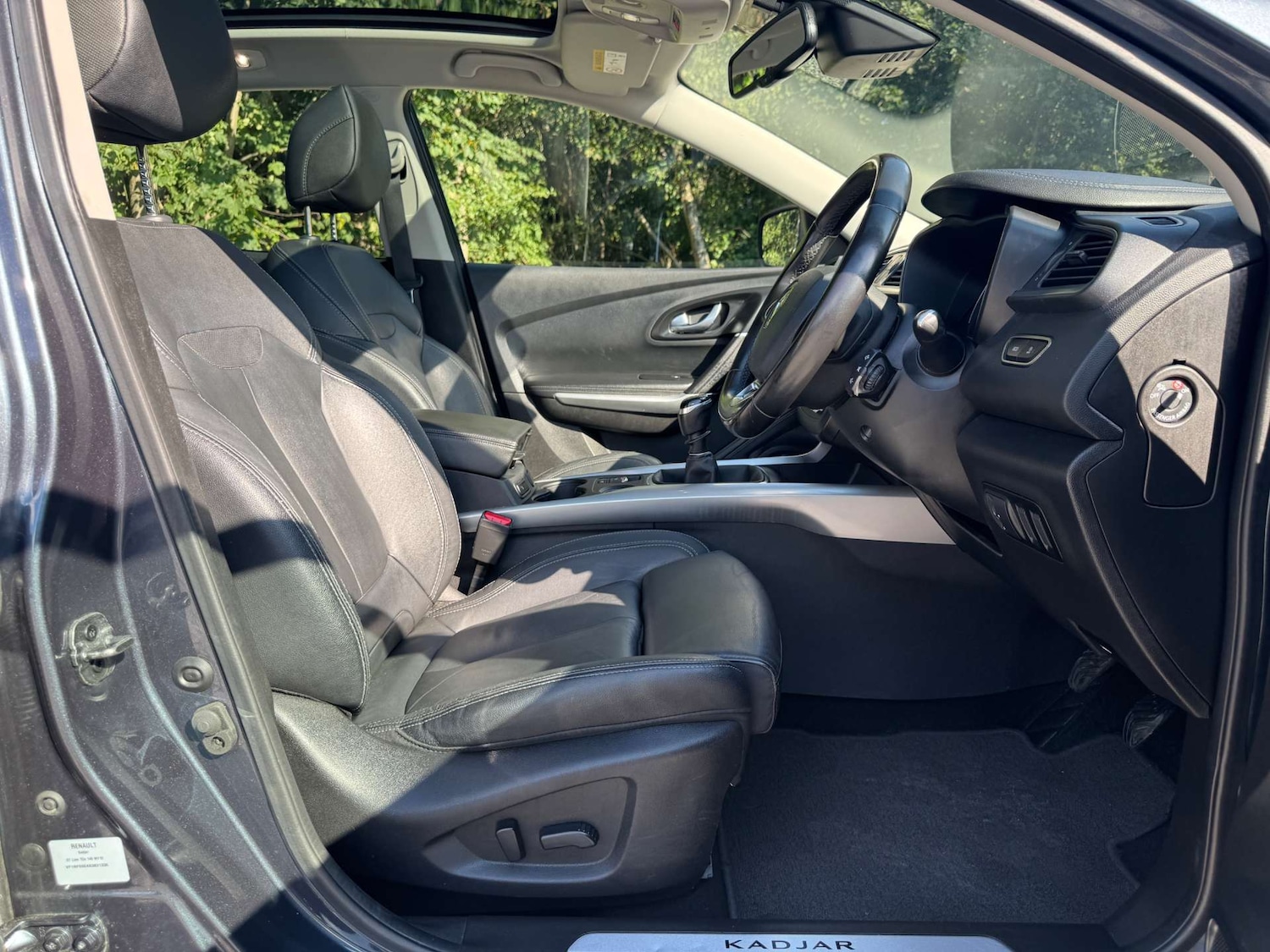 Vehicle 25