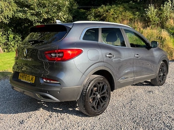 Used Renault Kadjar 2019 for sale - 75608472: Photo